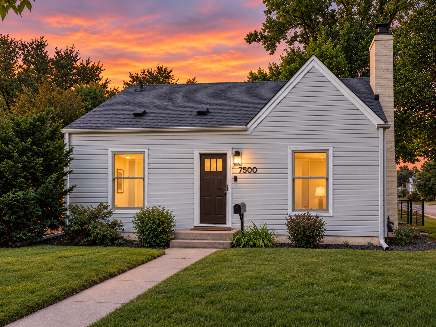 View of Single Family at 7500 3rd Avenue, Richfield - Mike Wilen | Minnesota Team Real Estate