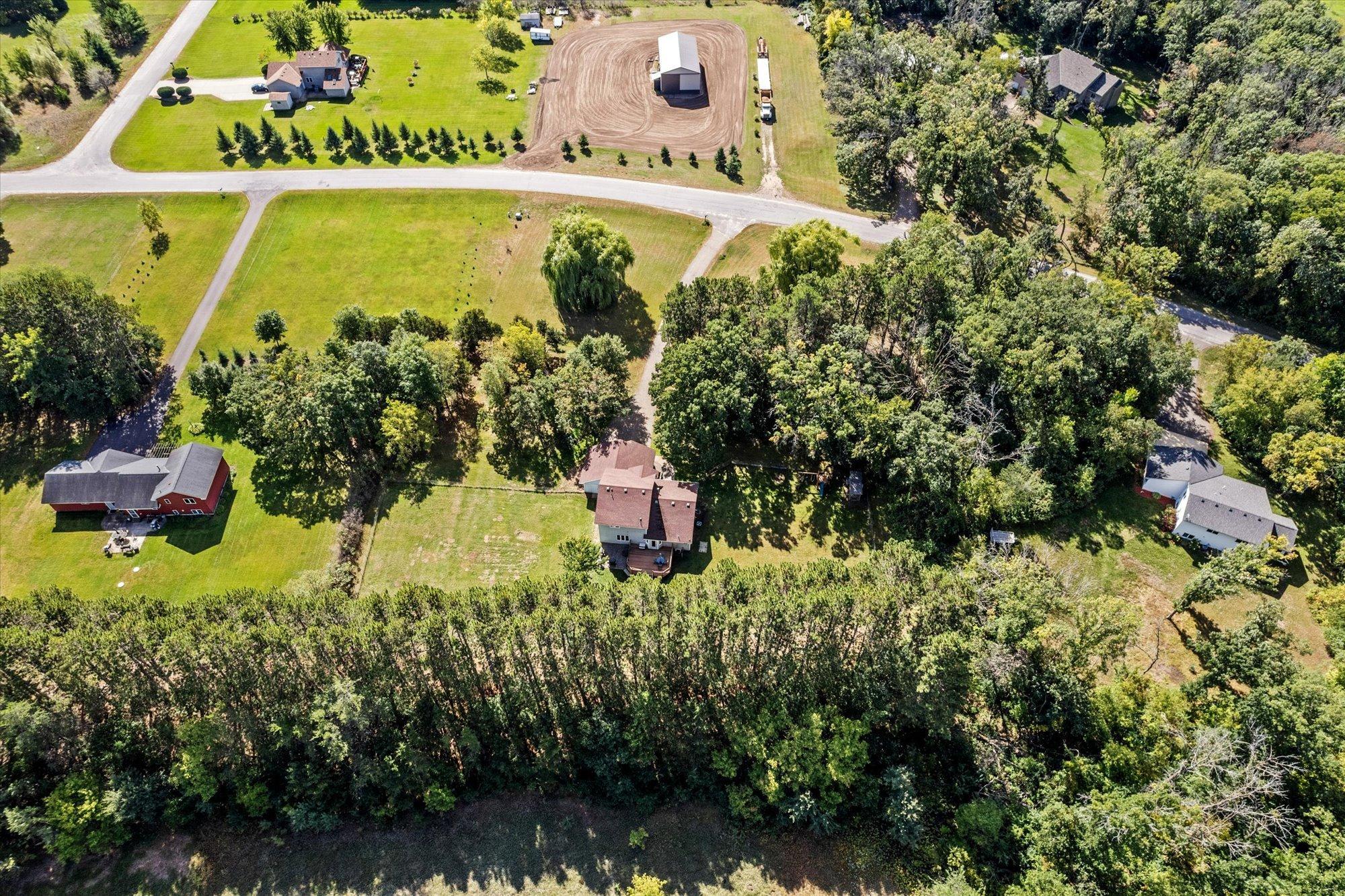 View of Residential at 14758 307th Avenue, Princeton MN 55371, Princeton (33 of 45) - Mike Wilen | Minnesota Team Real Estate