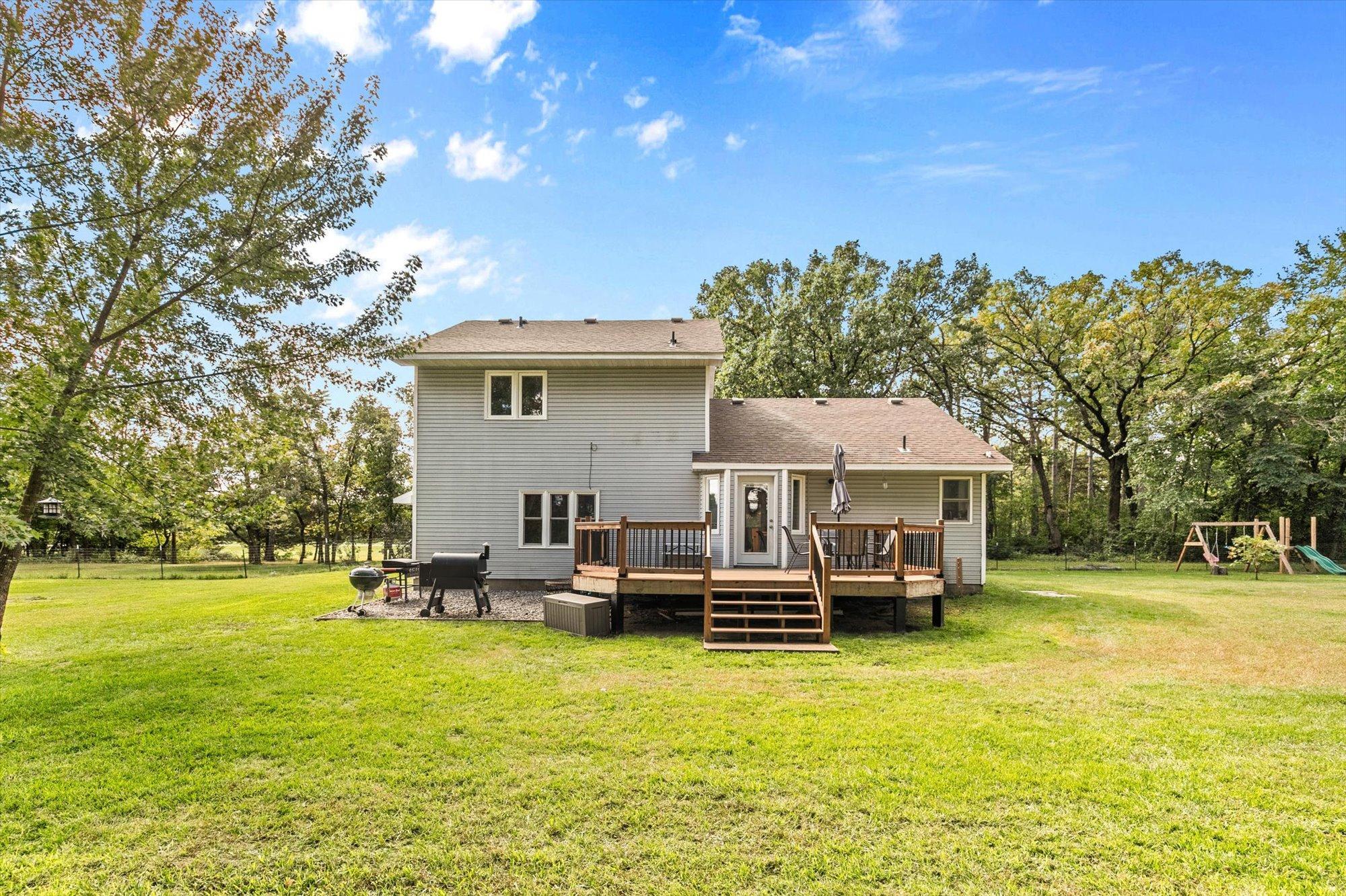 View of Residential at 14758 307th Avenue, Princeton MN 55371, Princeton (27 of 45) - Mike Wilen | Minnesota Team Real Estate