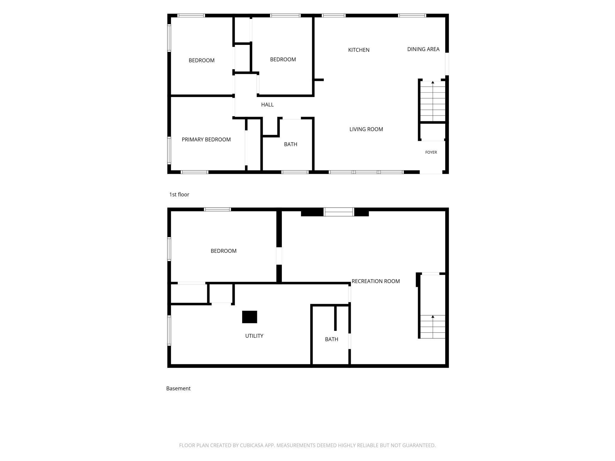 View of Residential at 2727 Woodbridge Street, Roseville MN 55113, Roseville (35 of 35) - Mike Wilen | Minnesota Team Real Estate