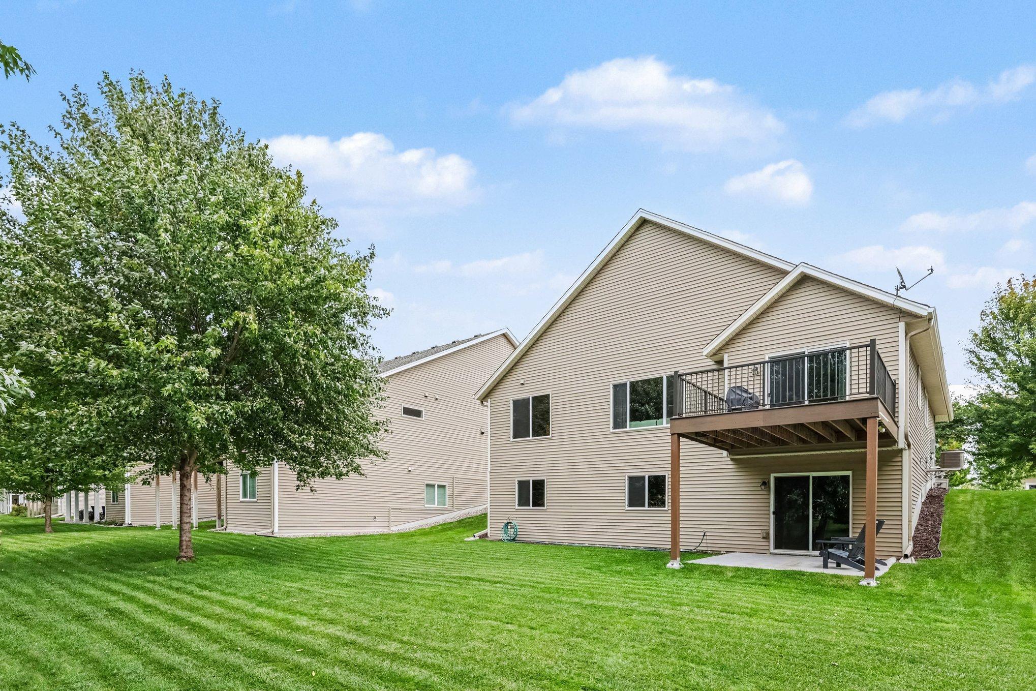 View of Residential at 11320 Pierce Street, Blaine MN 55434, Blaine (24 of 26) - Mike Wilen | Minnesota Team Real Estate