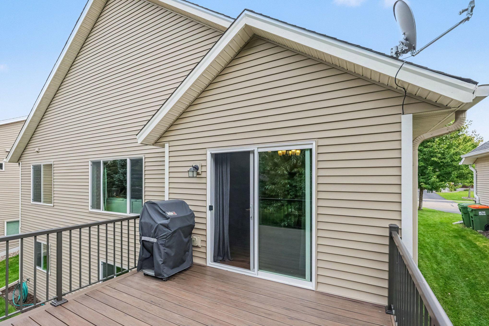 View of Residential at 11320 Pierce Street, Blaine MN 55434, Blaine (21 of 26) - Mike Wilen | Minnesota Team Real Estate