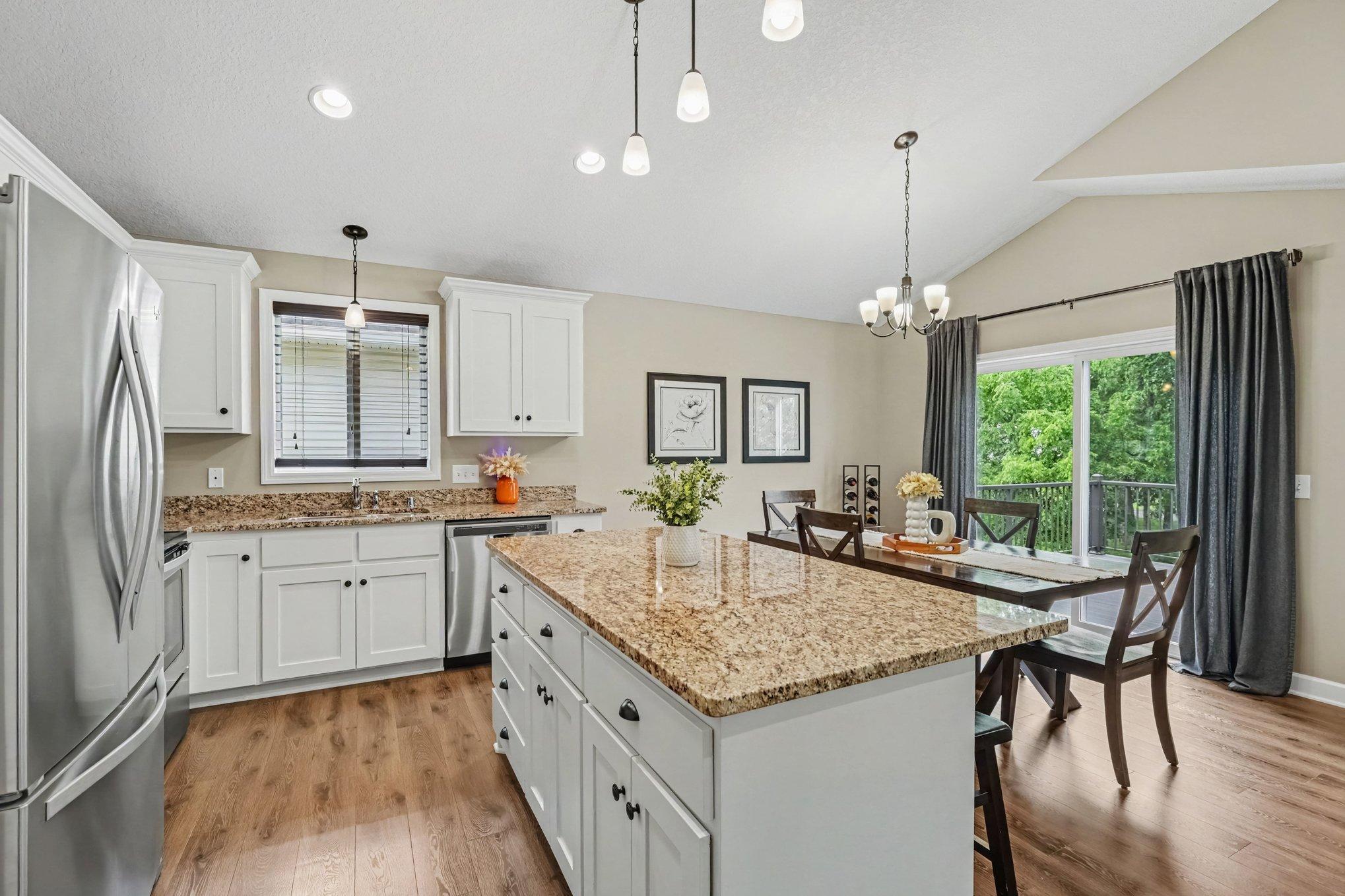 View of Residential at 11320 Pierce Street, Blaine MN 55434, Blaine (8 of 26) - Mike Wilen | Minnesota Team Real Estate