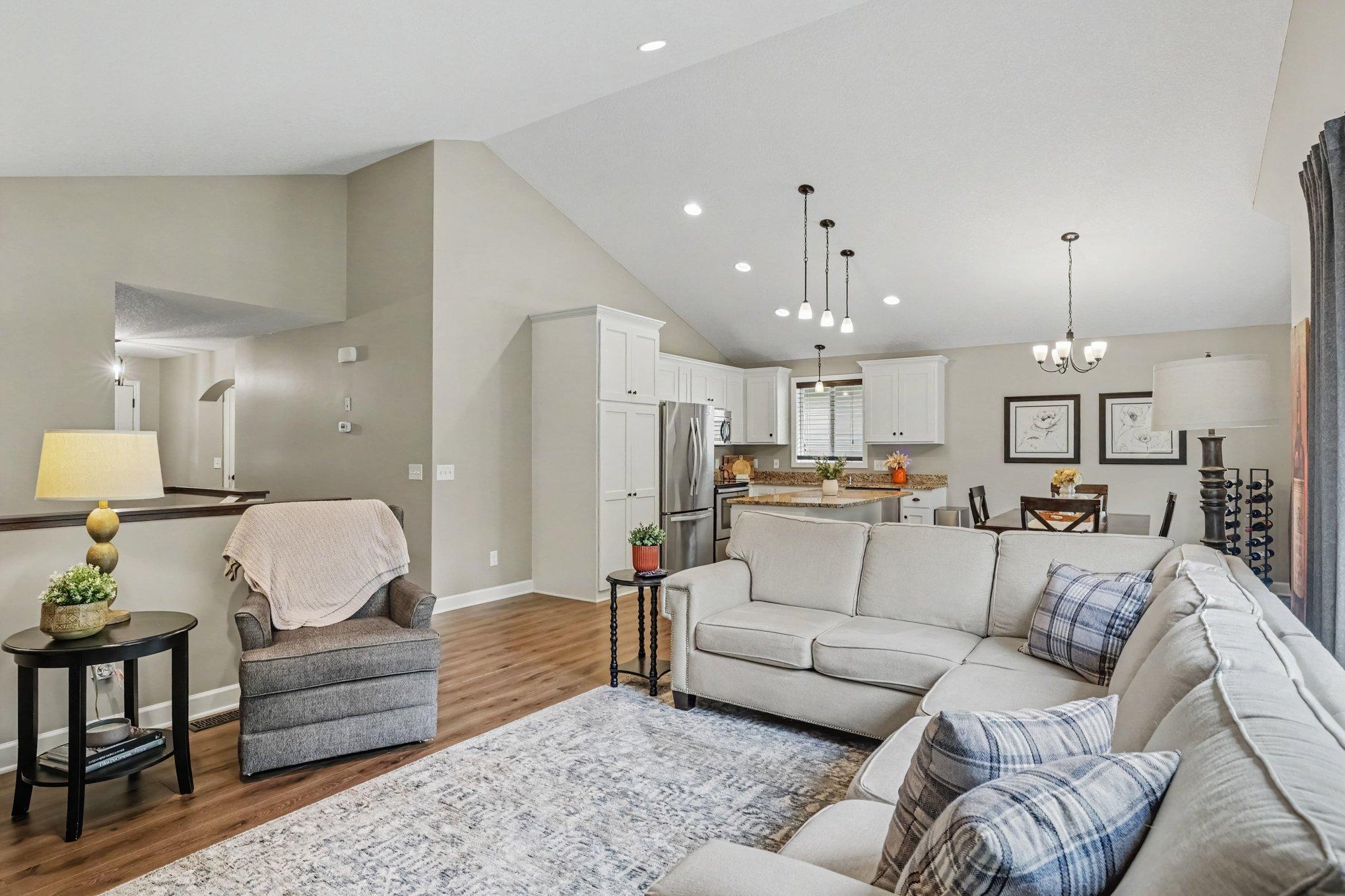 View of Residential at 11320 Pierce Street, Blaine MN 55434, Blaine (7 of 26) - Mike Wilen | Minnesota Team Real Estate