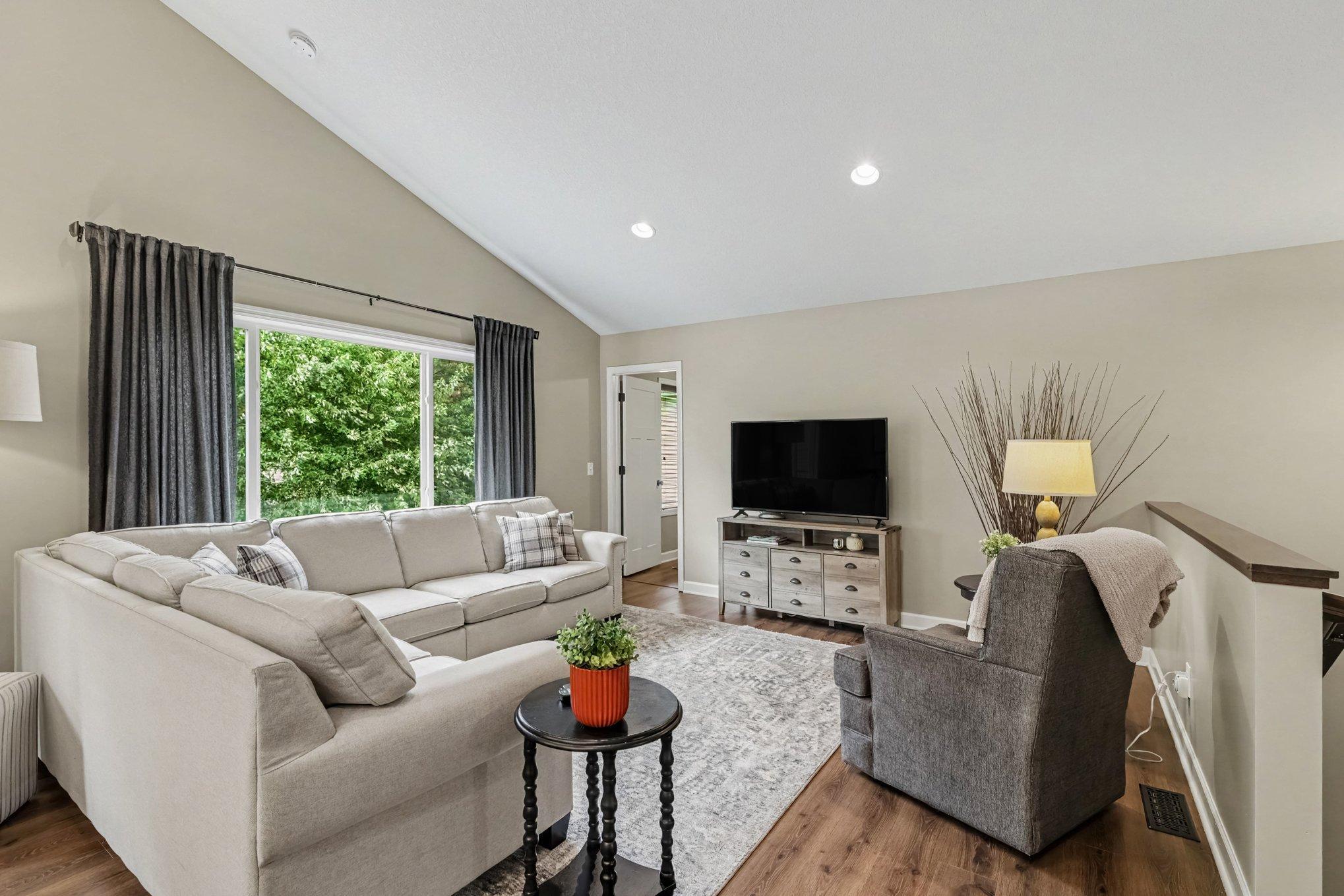 View of Residential at 11320 Pierce Street, Blaine MN 55434, Blaine (5 of 26) - Mike Wilen | Minnesota Team Real Estate