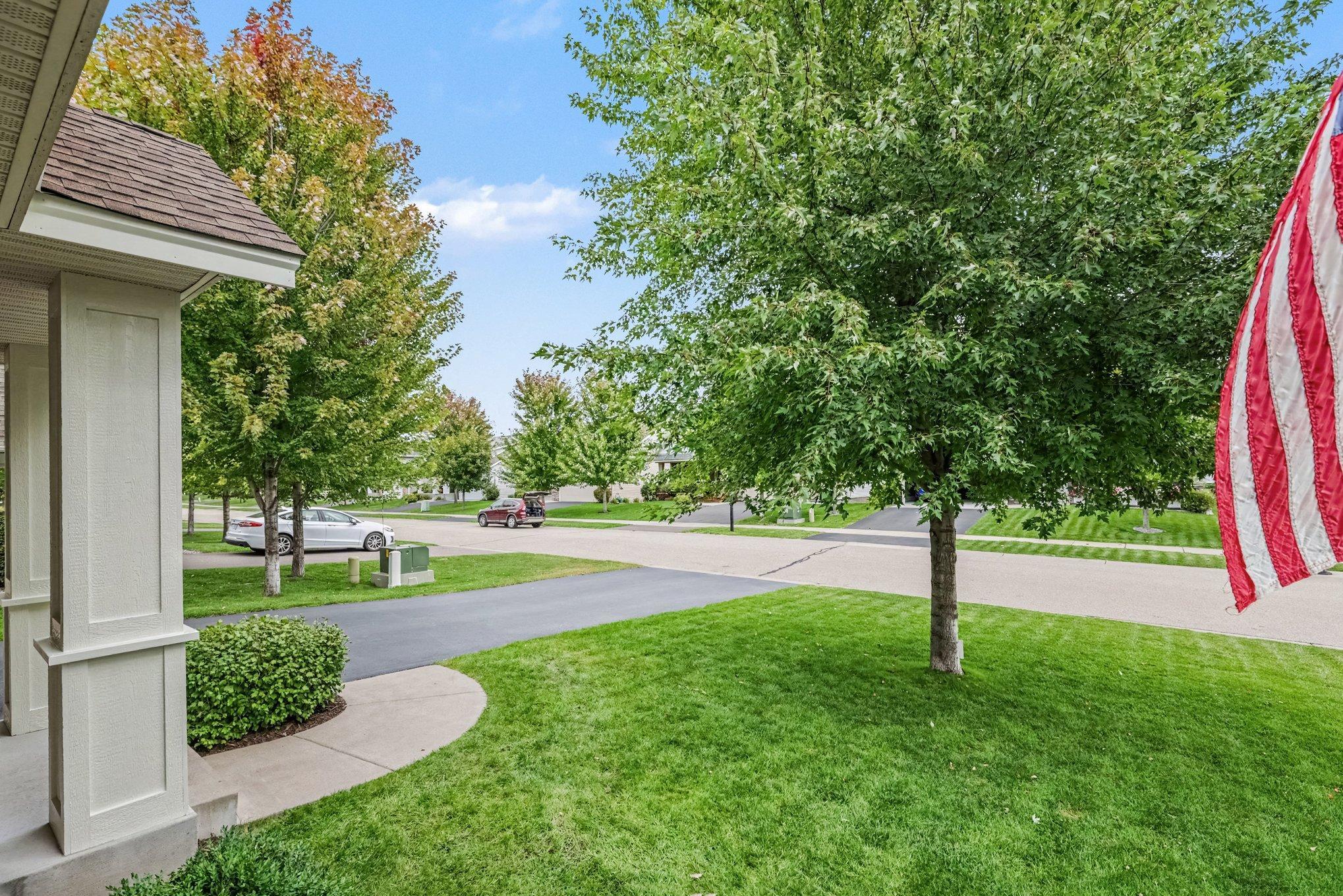 View of Residential at 11320 Pierce Street, Blaine MN 55434, Blaine (3 of 26) - Mike Wilen | Minnesota Team Real Estate