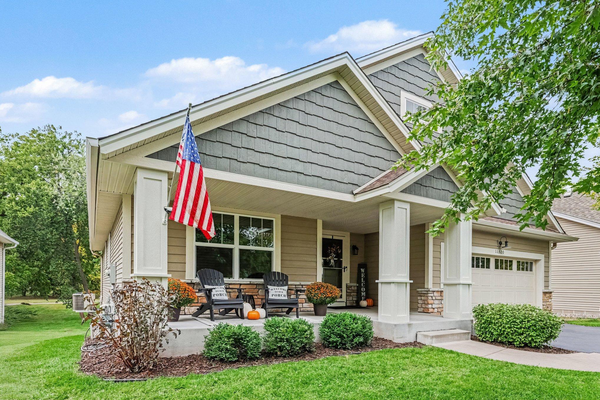 View of Residential at 11320 Pierce Street, Blaine MN 55434, Blaine (2 of 26) - Mike Wilen | Minnesota Team Real Estate