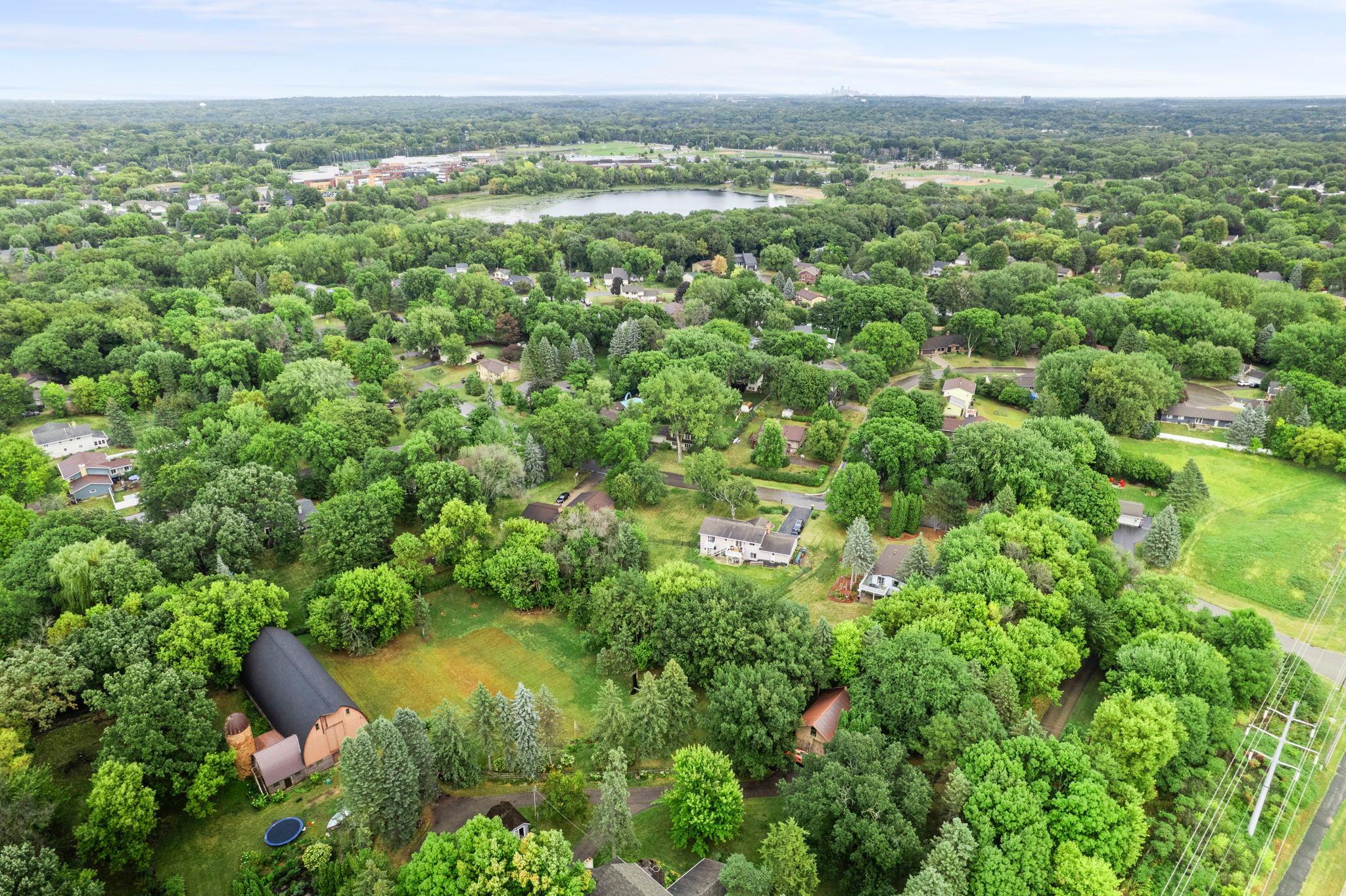 View of Residential at 7741 Heritage Road, Eden Prairie MN 55346, Eden Prairie (54 of 63) - Mike Wilen | Minnesota Team Real Estate
