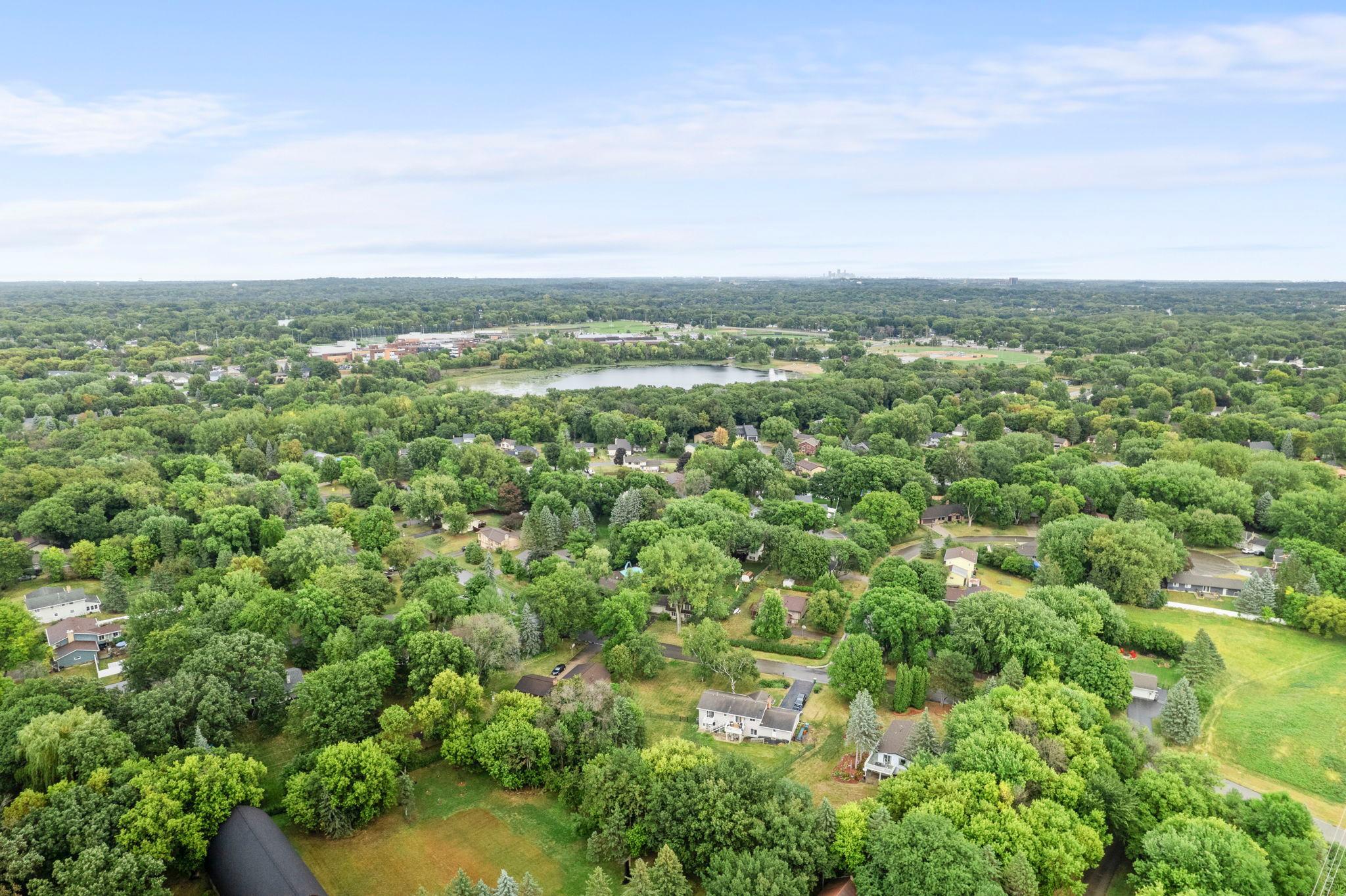 View of Residential at 7741 Heritage Road, Eden Prairie MN 55346, Eden Prairie (53 of 63) - Mike Wilen | Minnesota Team Real Estate