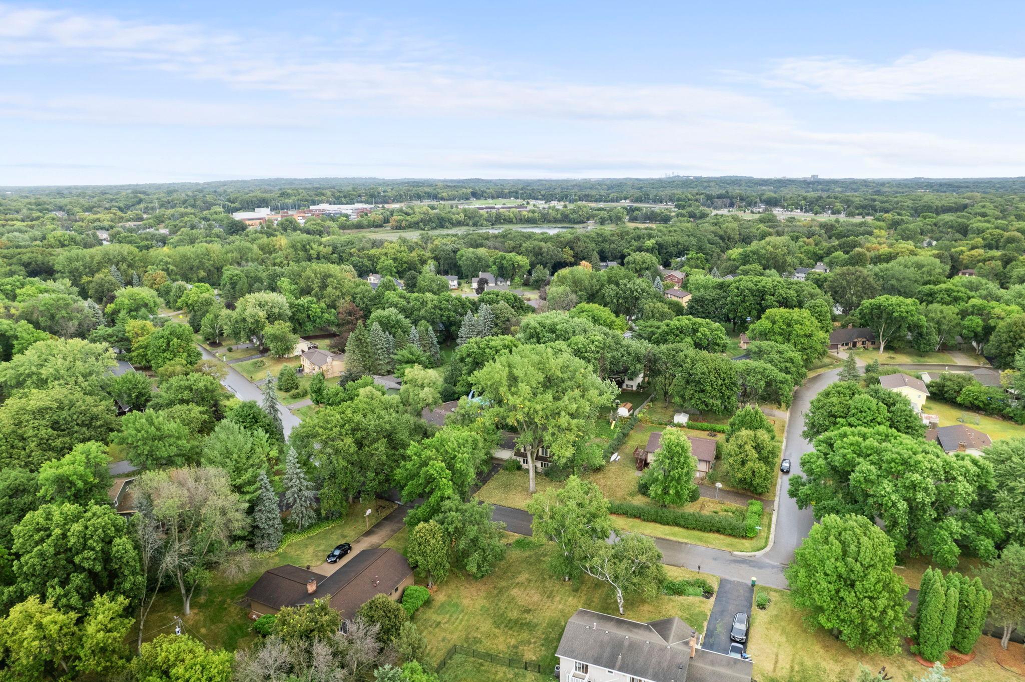 View of Residential at 7741 Heritage Road, Eden Prairie MN 55346, Eden Prairie (51 of 63) - Mike Wilen | Minnesota Team Real Estate
