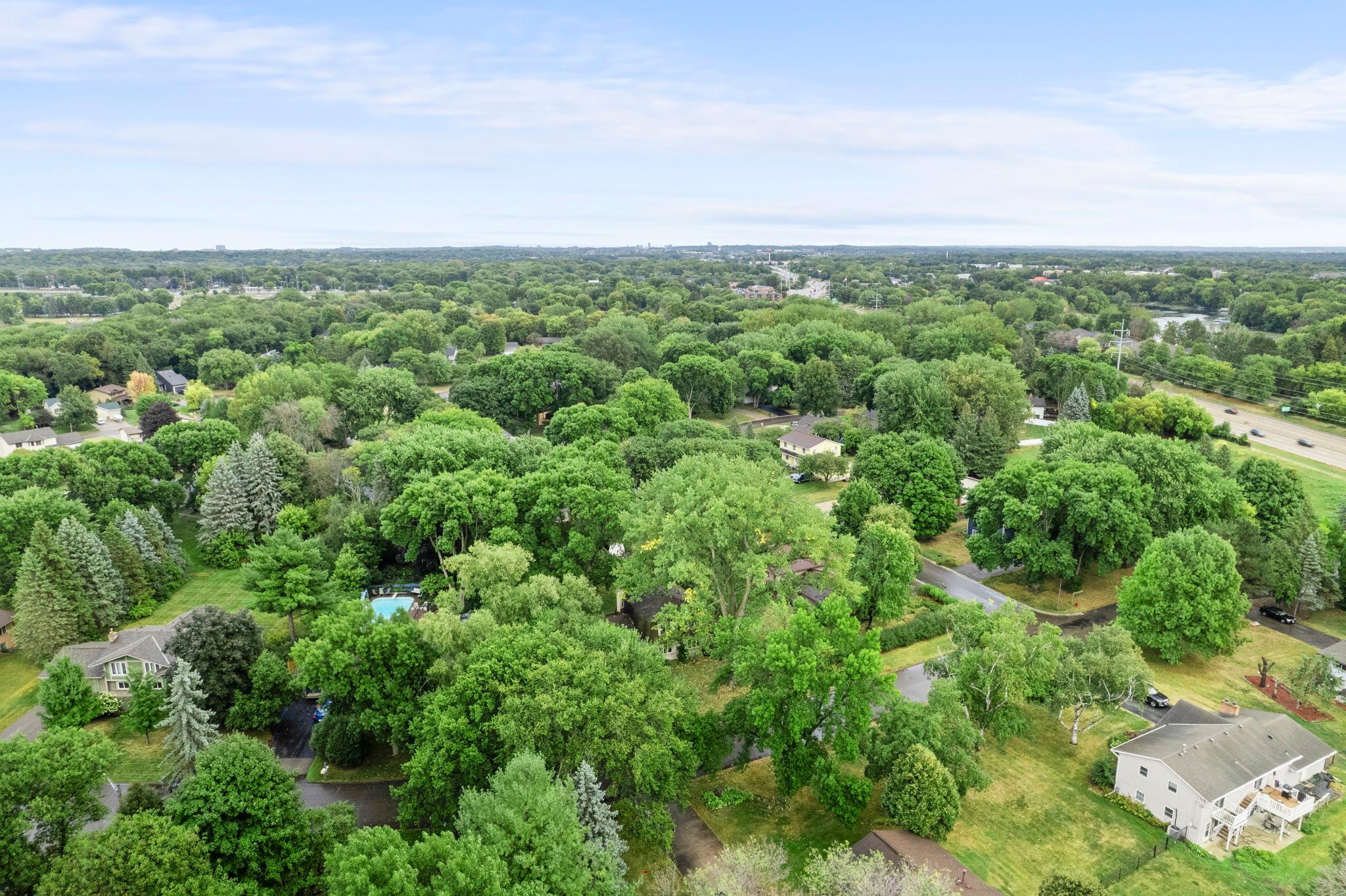 View of Residential at 7741 Heritage Road, Eden Prairie MN 55346, Eden Prairie (49 of 63) - Mike Wilen | Minnesota Team Real Estate