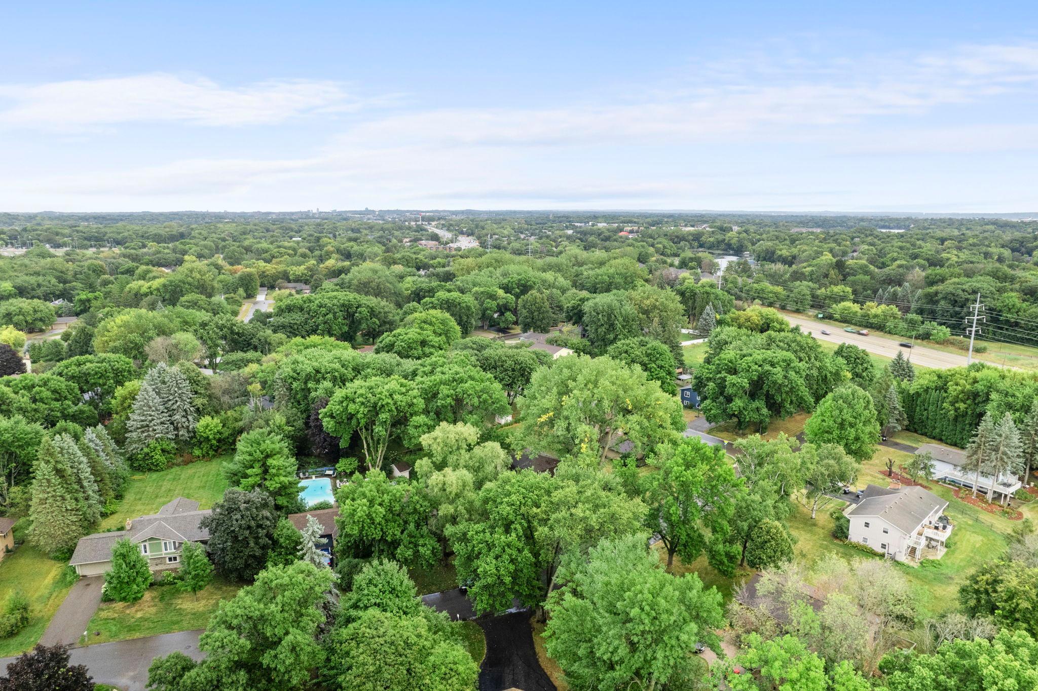 View of Residential at 7741 Heritage Road, Eden Prairie MN 55346, Eden Prairie (48 of 63) - Mike Wilen | Minnesota Team Real Estate