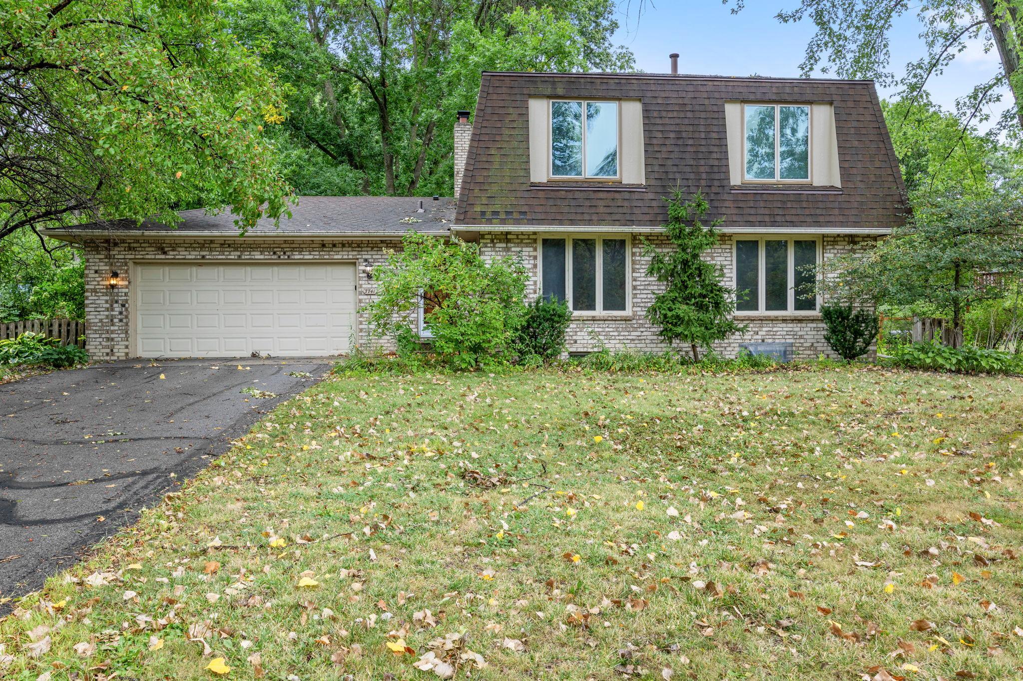 View of Single Family at 7741 Heritage Road, Eden Prairie - Mike Wilen | Minnesota Team Real Estate