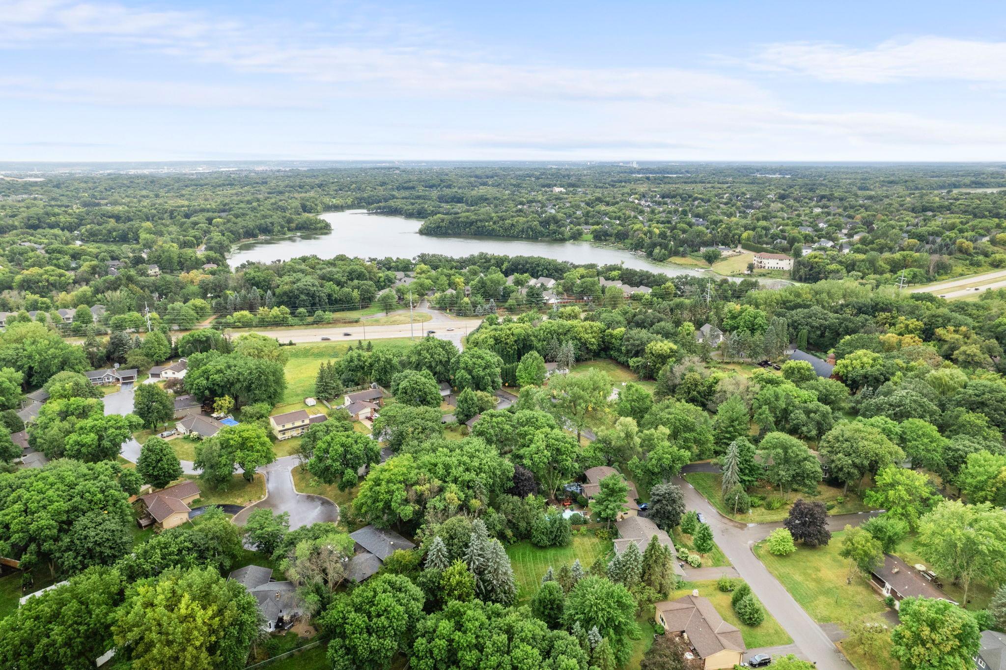 View of Residential at 7741 Heritage Road, Eden Prairie MN 55346, Eden Prairie (127 of 140) - Mike Wilen | Minnesota Team Real Estate