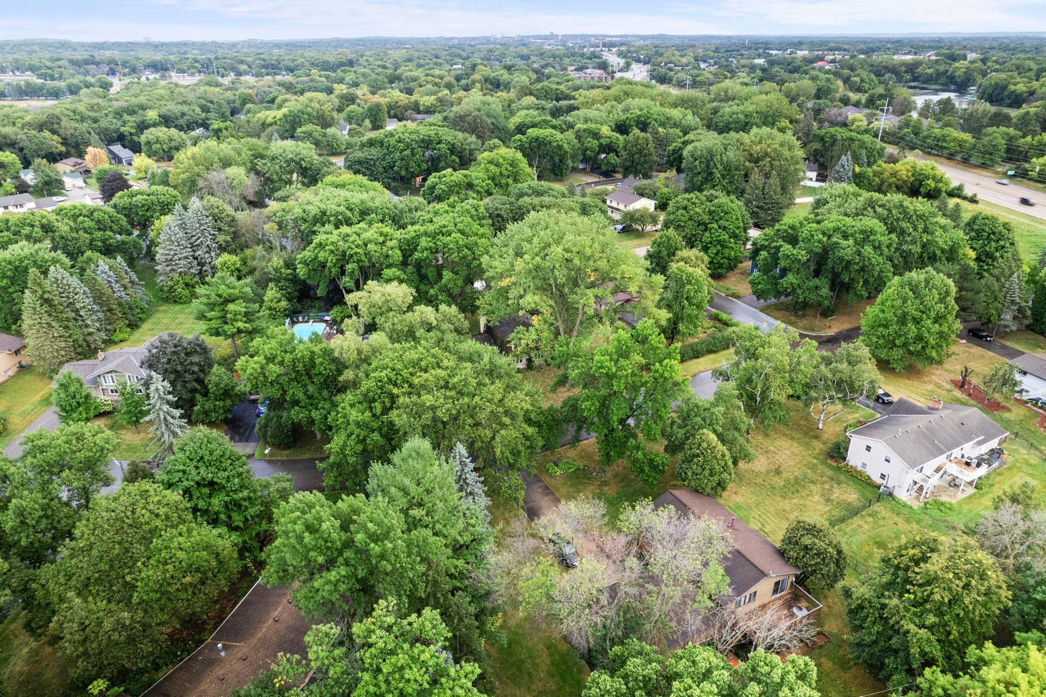 View of Residential at 7741 Heritage Road, Eden Prairie MN 55346, Eden Prairie (111 of 140) - Mike Wilen | Minnesota Team Real Estate