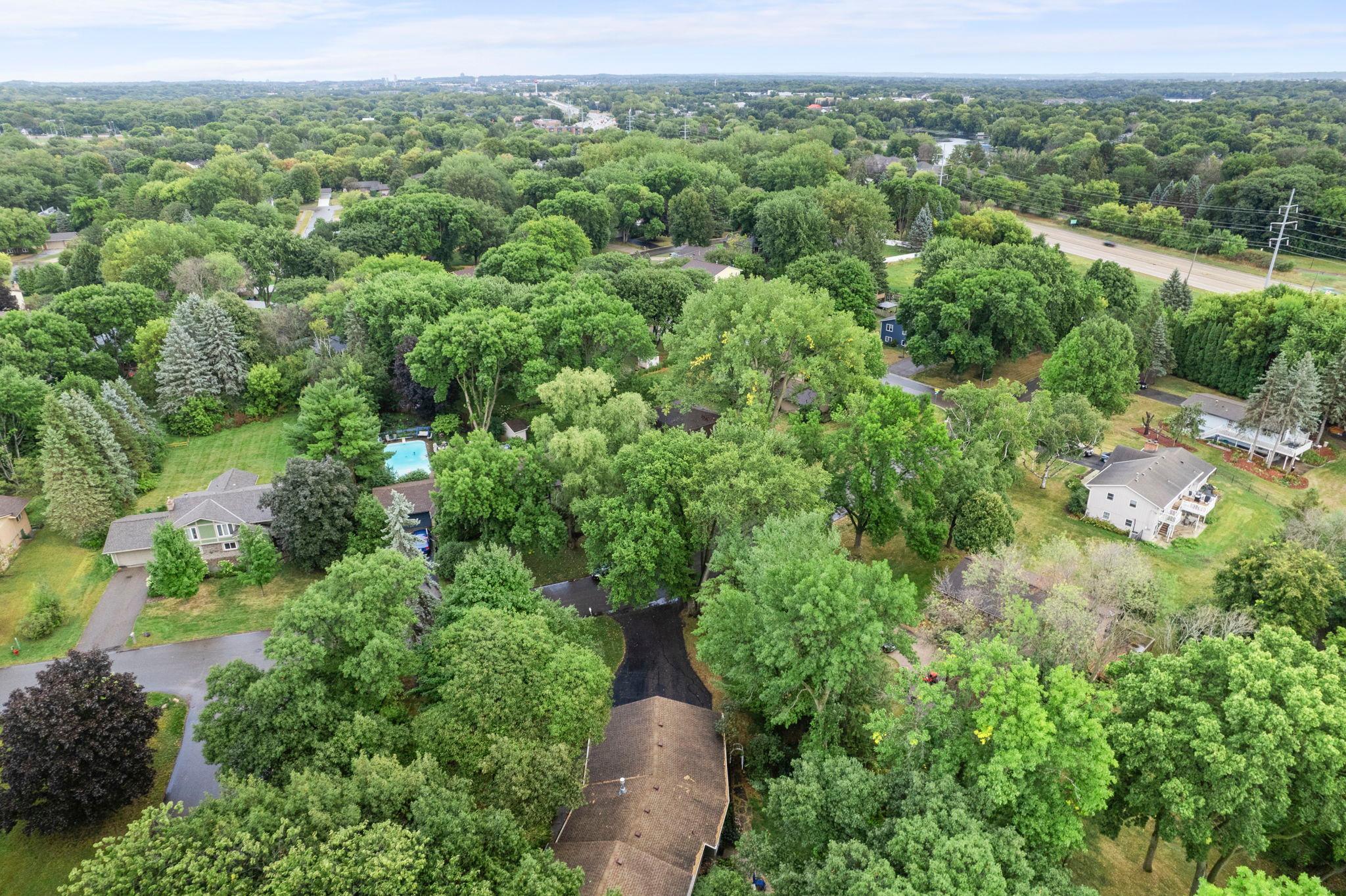 View of Residential at 7741 Heritage Road, Eden Prairie MN 55346, Eden Prairie (125 of 140) - Mike Wilen | Minnesota Team Real Estate