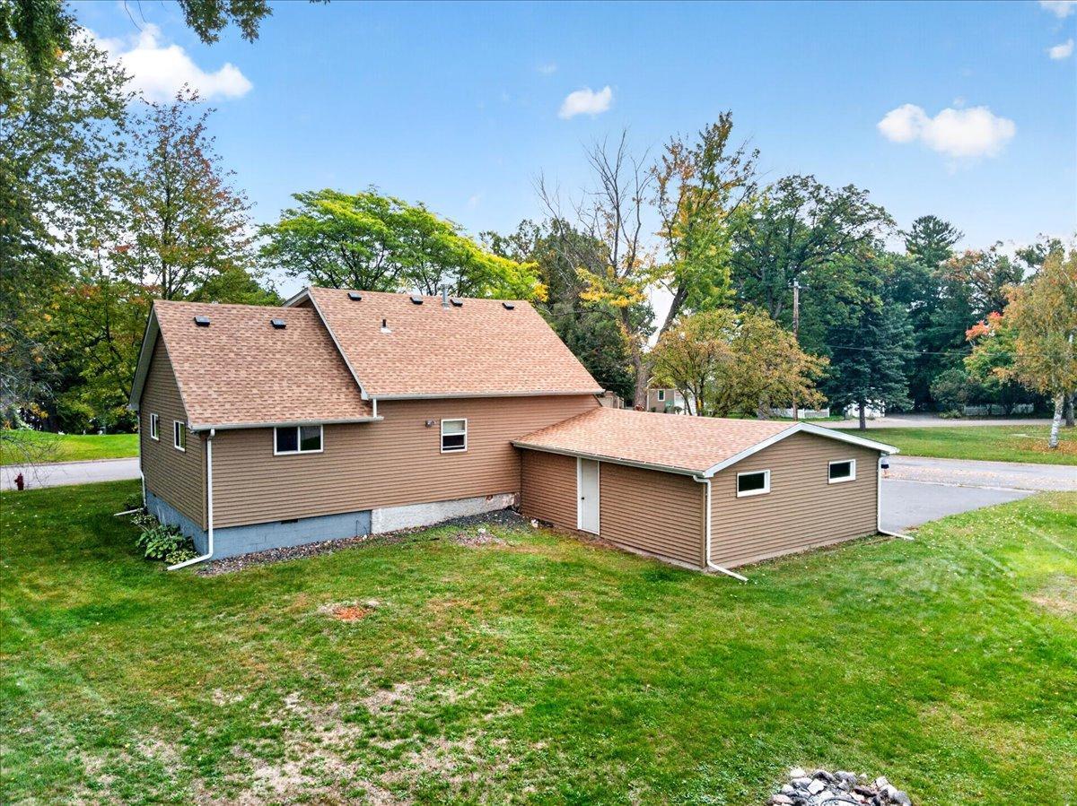 View of Residential at 11800 Oak Street, Chisago City MN 55013, Chisago City (9 of 44) - Mike Wilen | Minnesota Team Real Estate