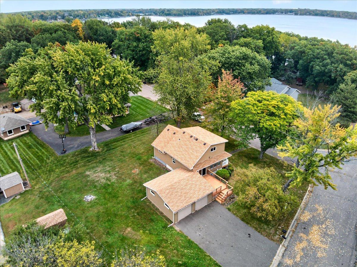 View of Residential at 11800 Oak Street, Chisago City MN 55013, Chisago City (6 of 44) - Mike Wilen | Minnesota Team Real Estate