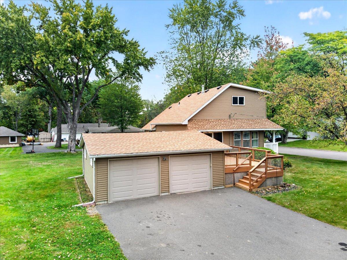 View of Residential at 11800 Oak Street, Chisago City MN 55013, Chisago City (5 of 44) - Mike Wilen | Minnesota Team Real Estate