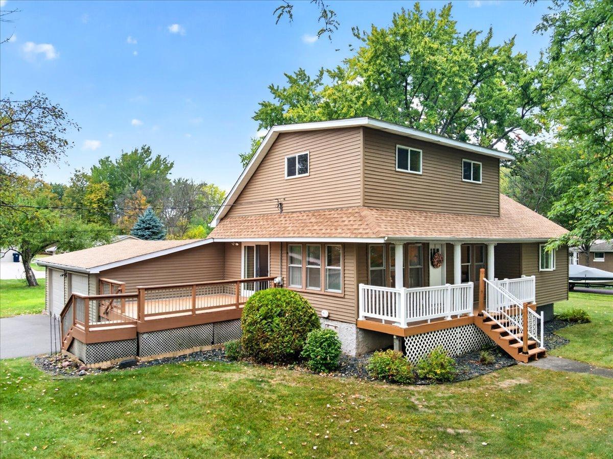 View of Residential at 11800 Oak Street, Chisago City MN 55013, Chisago City (4 of 44) - Mike Wilen | Minnesota Team Real Estate