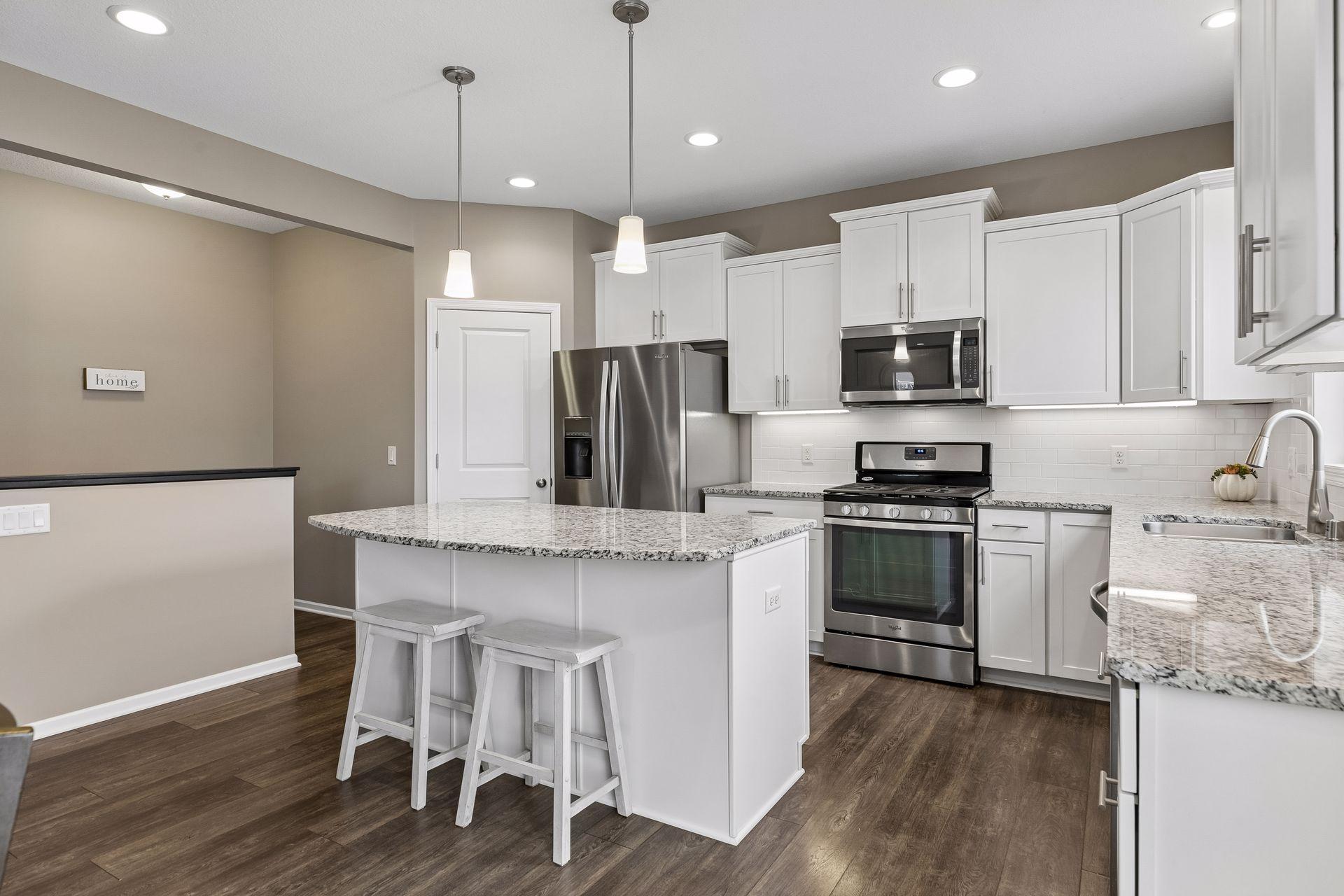 View of Residential at 9135 Lighthouse Lane, Woodbury MN 55129, Woodbury (11 of 45) - Mike Wilen | Minnesota Team Real Estate