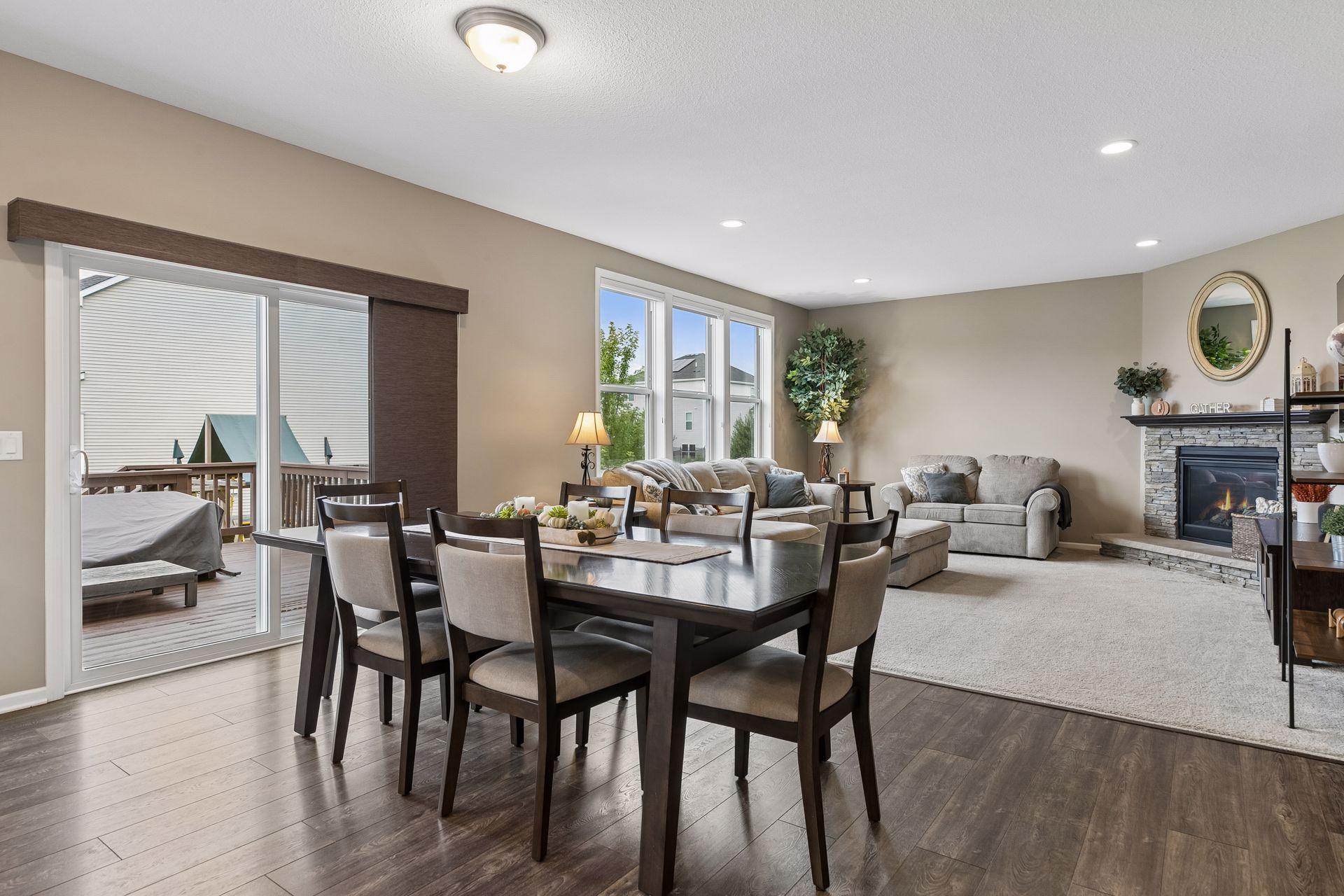 View of Residential at 9135 Lighthouse Lane, Woodbury MN 55129, Woodbury (14 of 45) - Mike Wilen | Minnesota Team Real Estate