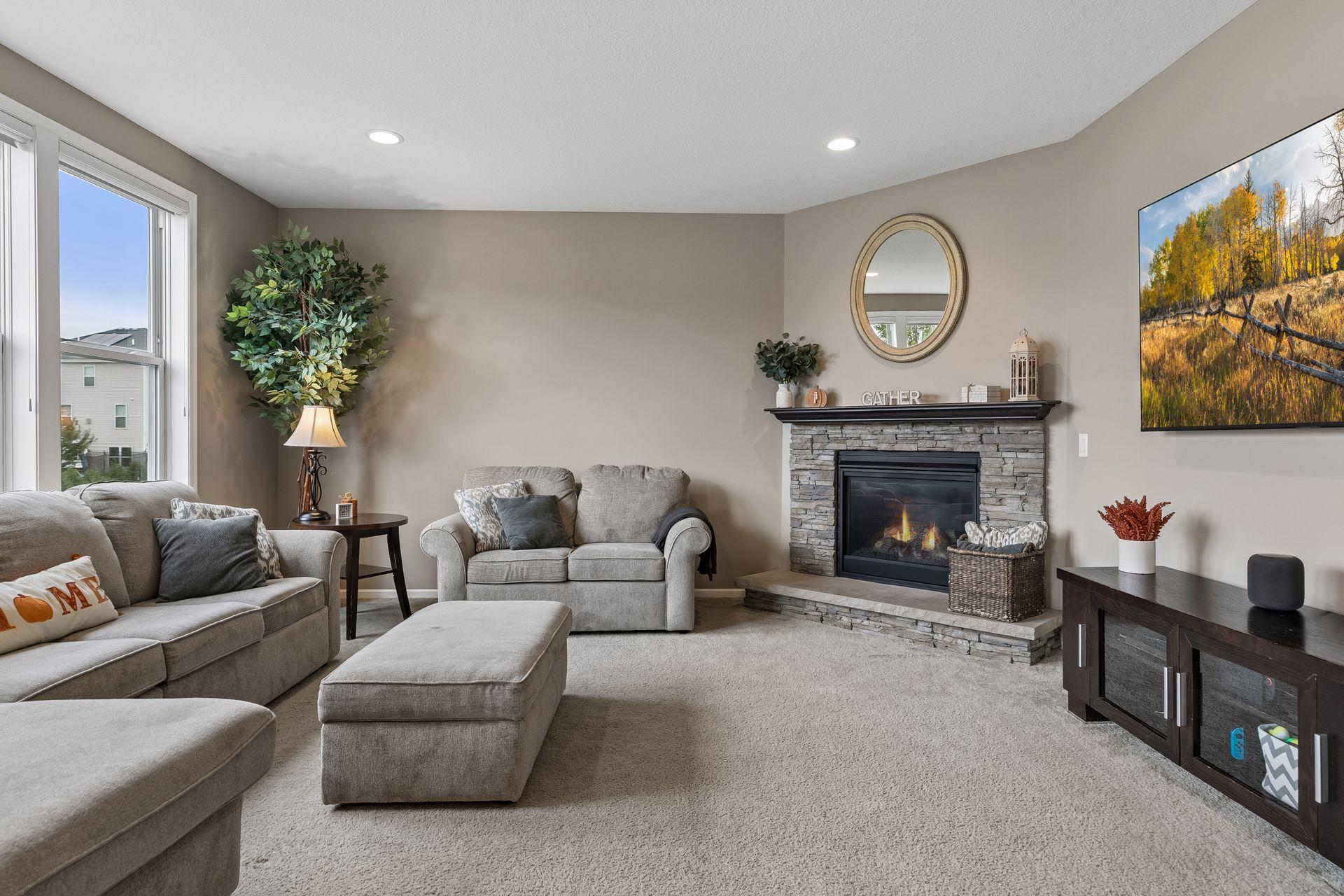 View of Residential at 9135 Lighthouse Lane, Woodbury MN 55129, Woodbury (16 of 45) - Mike Wilen | Minnesota Team Real Estate