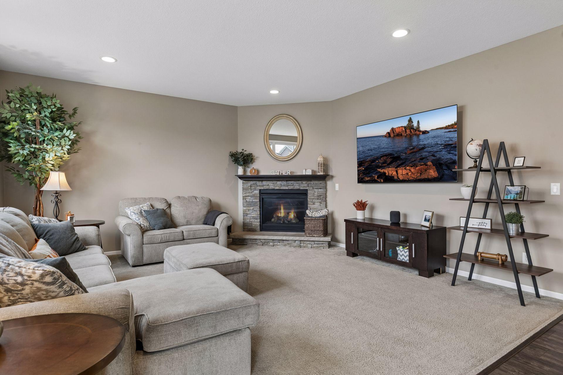 View of Residential at 9135 Lighthouse Lane, Woodbury MN 55129, Woodbury (17 of 45) - Mike Wilen | Minnesota Team Real Estate