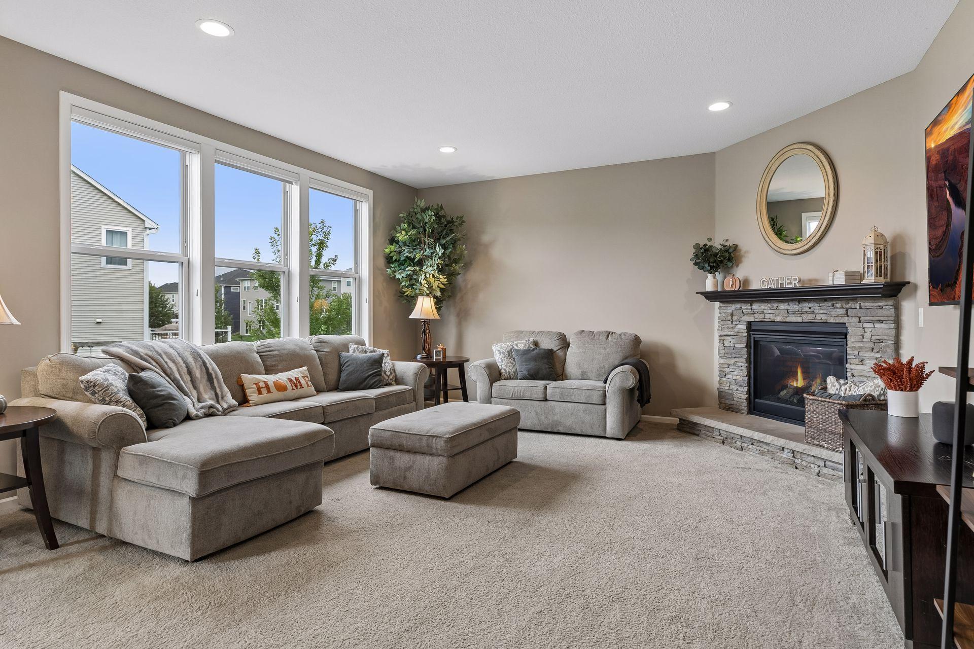 View of Residential at 9135 Lighthouse Lane, Woodbury MN 55129, Woodbury (15 of 45) - Mike Wilen | Minnesota Team Real Estate