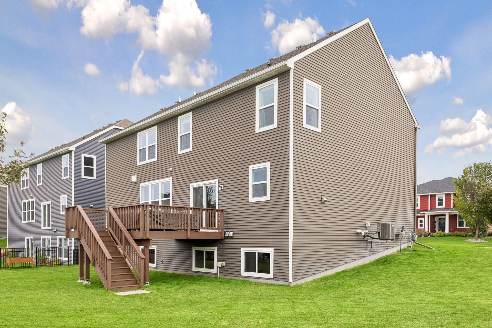 View of Residential at 9135 Lighthouse Lane, Woodbury MN 55129, Woodbury (39 of 45) - Mike Wilen | Minnesota Team Real Estate
