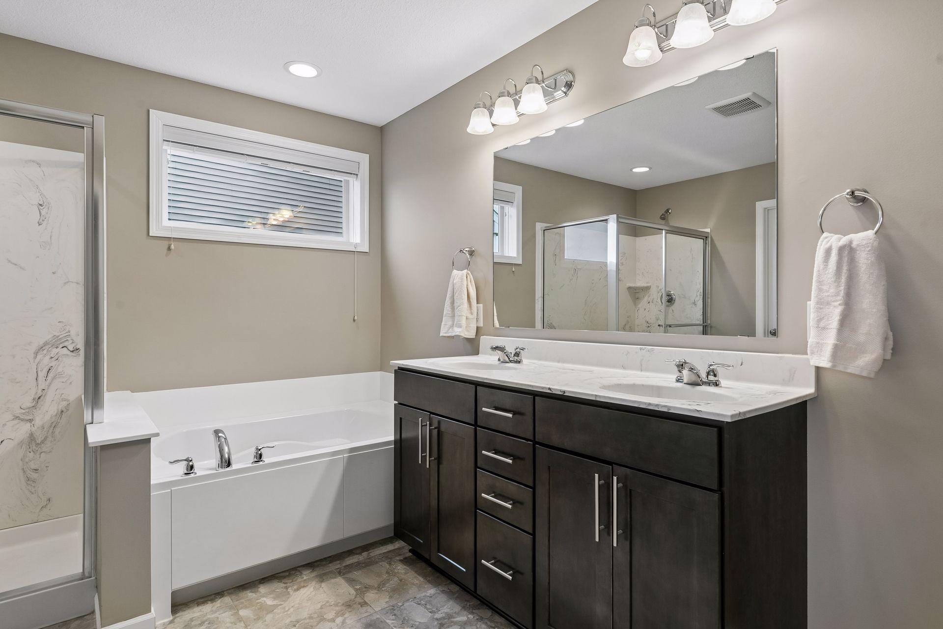 View of Residential at 9135 Lighthouse Lane, Woodbury MN 55129, Woodbury (27 of 45) - Mike Wilen | Minnesota Team Real Estate