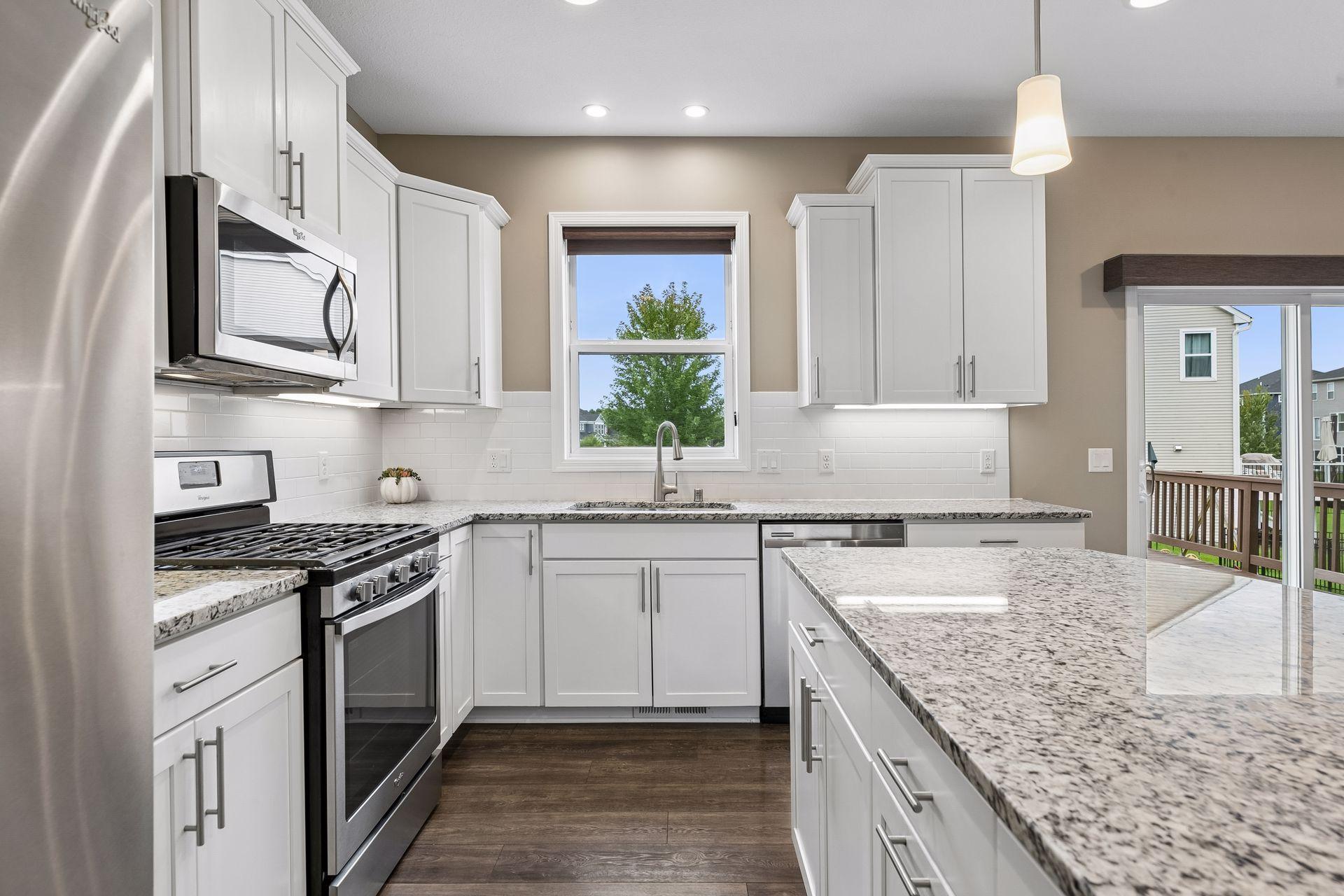 View of Residential at 9135 Lighthouse Lane, Woodbury MN 55129, Woodbury (9 of 45) - Mike Wilen | Minnesota Team Real Estate