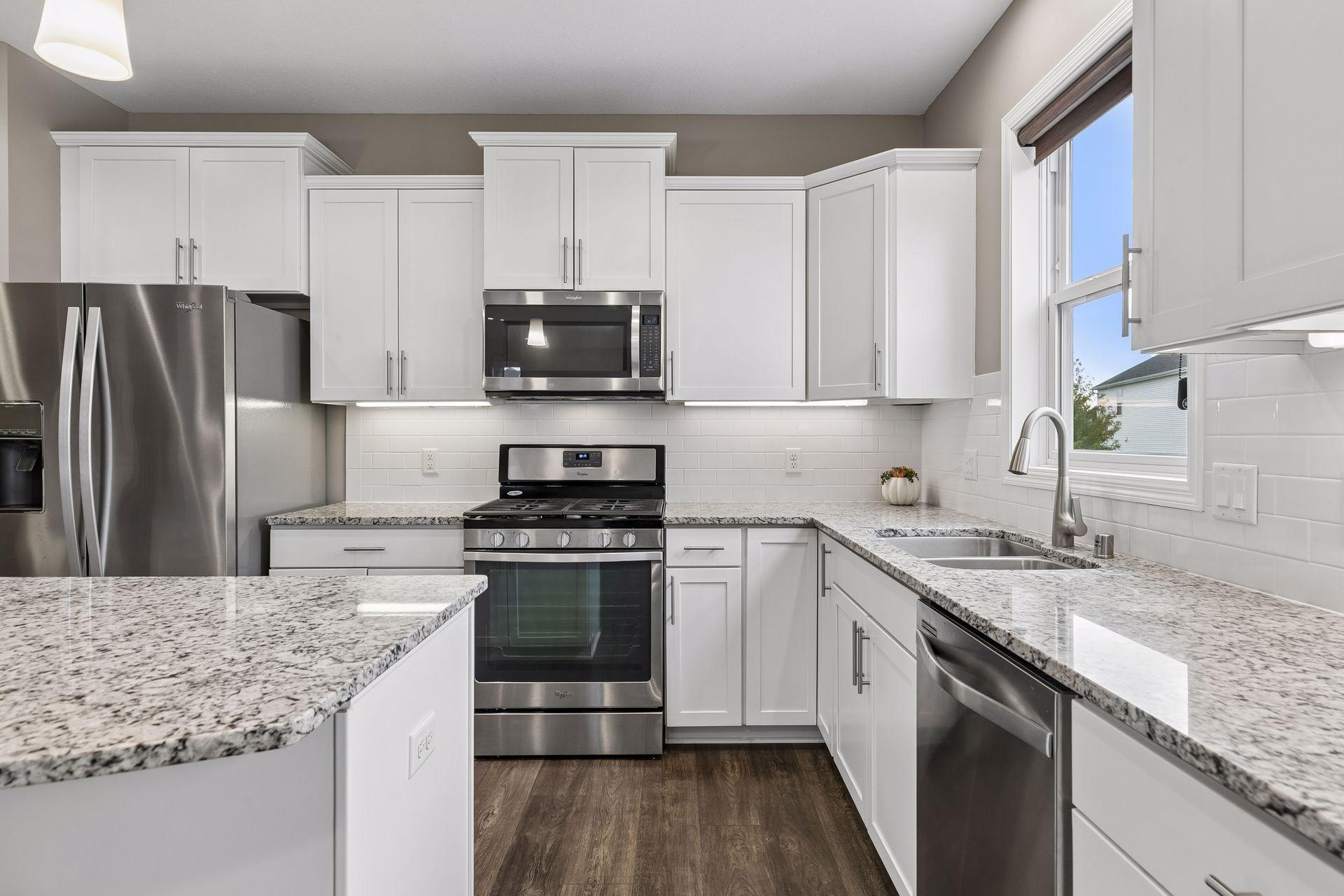 View of Residential at 9135 Lighthouse Lane, Woodbury MN 55129, Woodbury (7 of 45) - Mike Wilen | Minnesota Team Real Estate