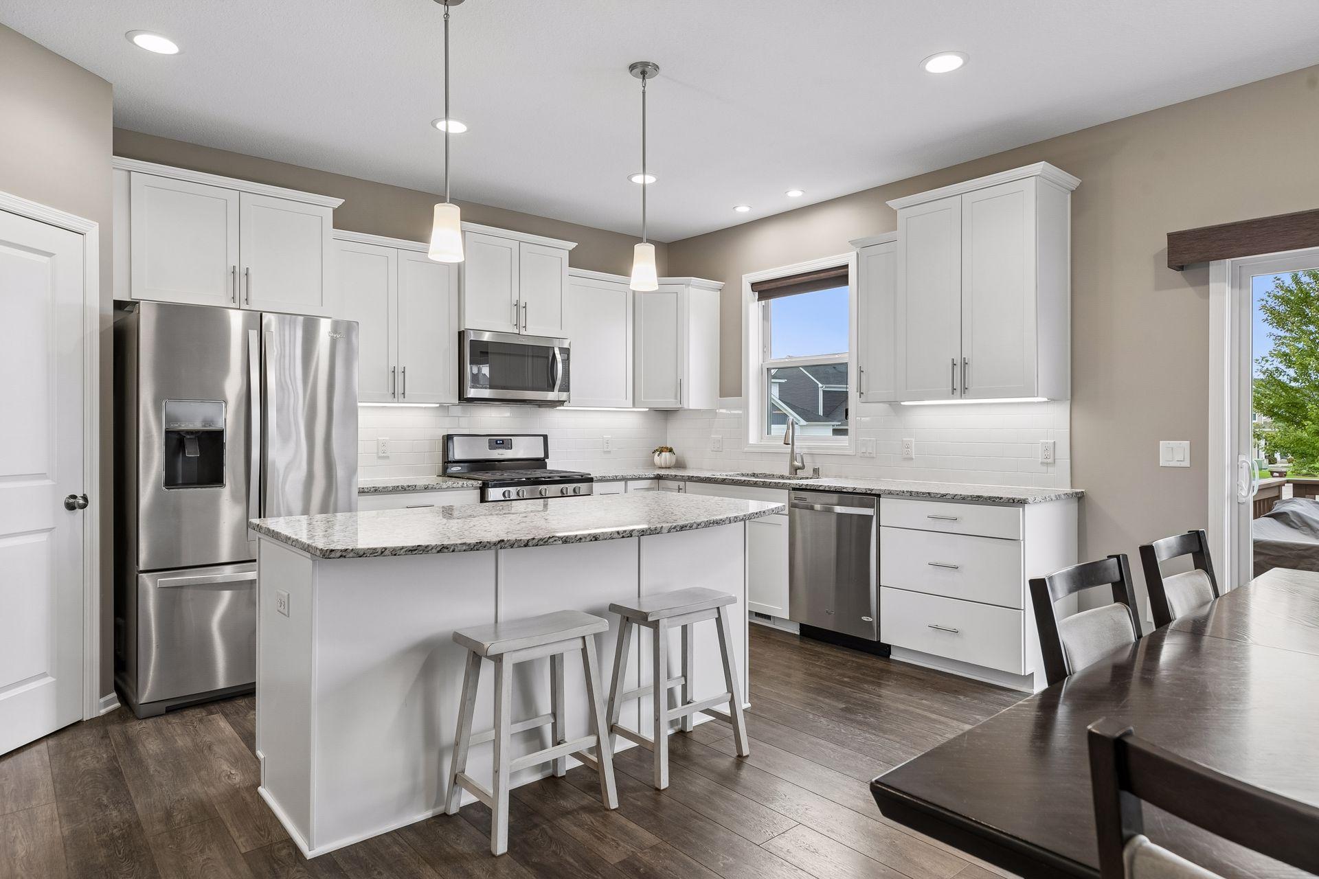View of Residential at 9135 Lighthouse Lane, Woodbury MN 55129, Woodbury (6 of 45) - Mike Wilen | Minnesota Team Real Estate