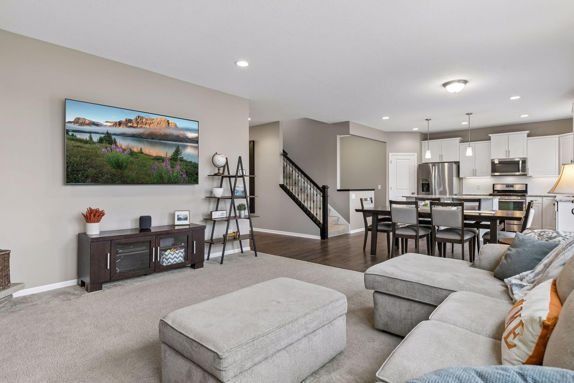 View of Residential at 9135 Lighthouse Lane, Woodbury MN 55129, Woodbury (4 of 45) - Mike Wilen | Minnesota Team Real Estate