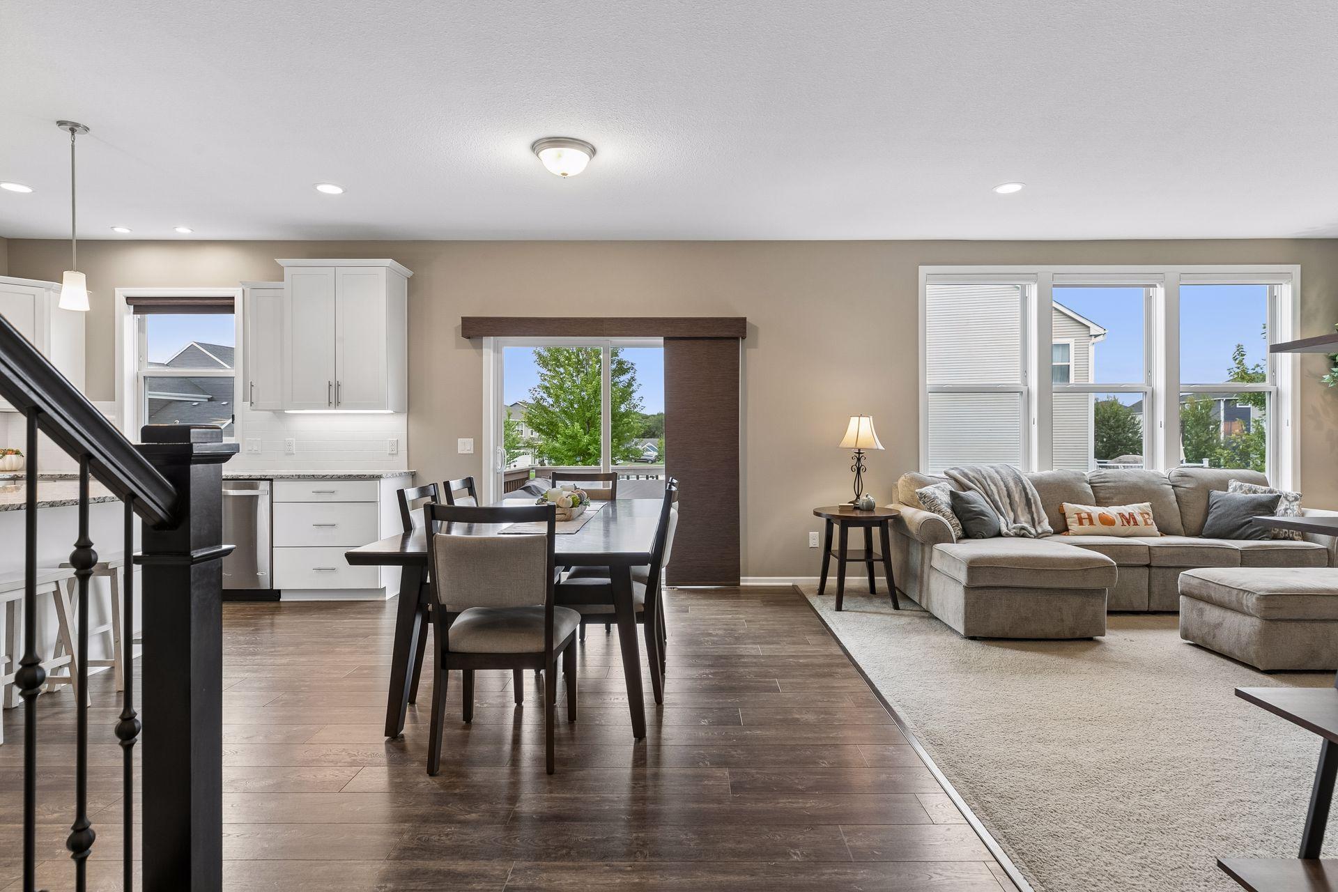 View of Residential at 9135 Lighthouse Lane, Woodbury MN 55129, Woodbury (13 of 45) - Mike Wilen | Minnesota Team Real Estate