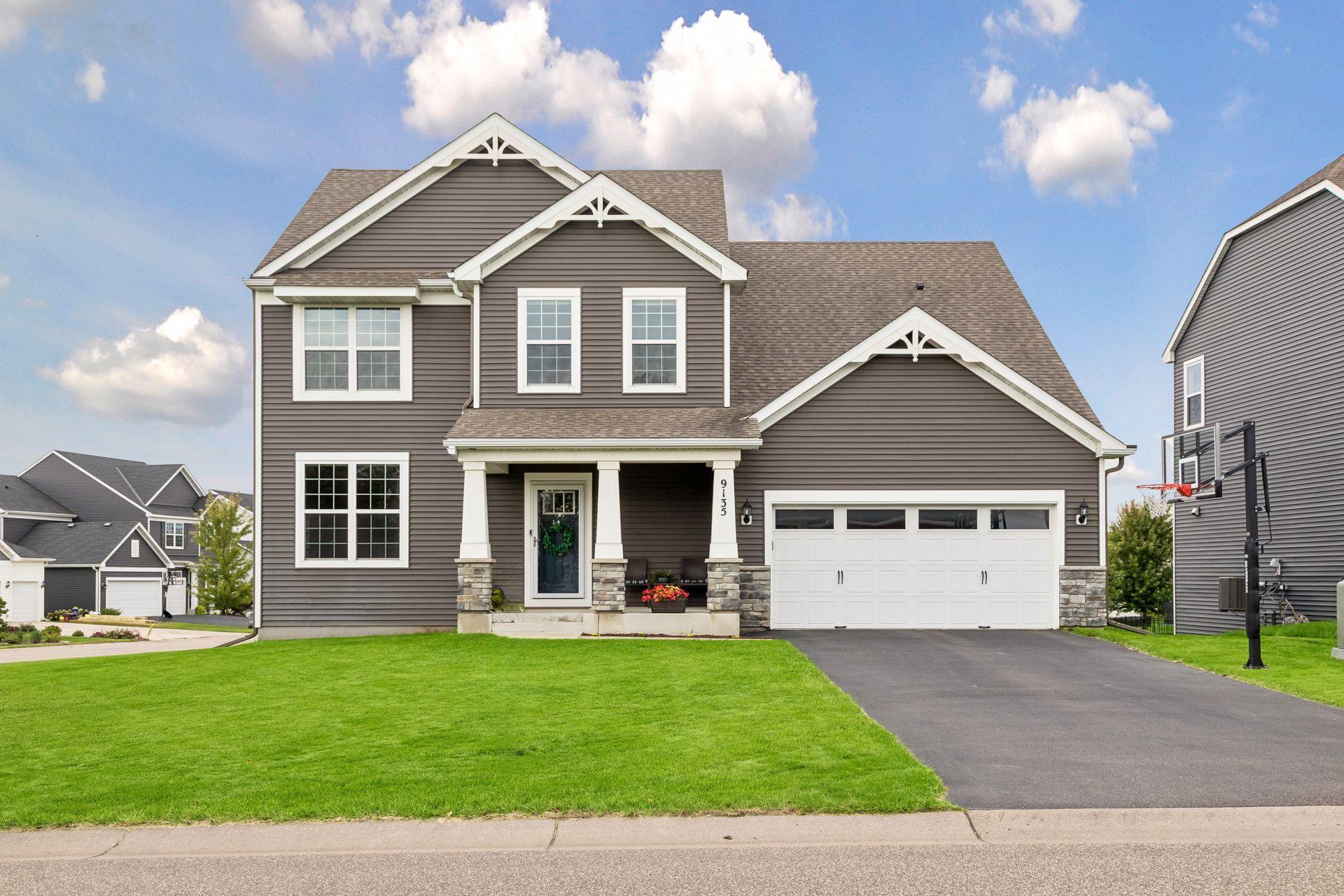 View of Residential at 9135 Lighthouse Lane, Woodbury MN 55129, Woodbury (2 of 45) - Mike Wilen | Minnesota Team Real Estate