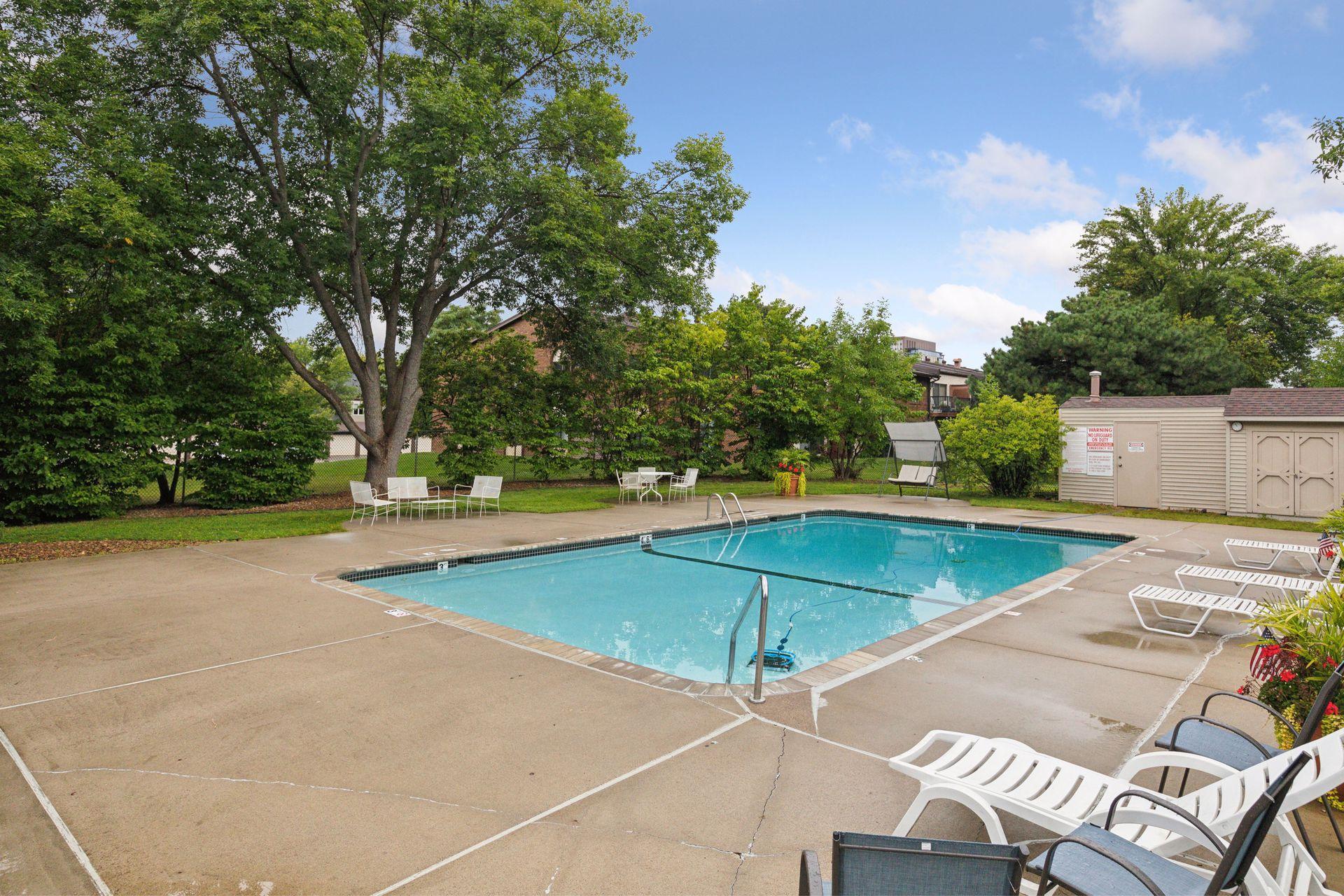 View of Residential at 7310 York Avenue #211-4, Edina MN 55435, Edina (27 of 32) - Mike Wilen | Minnesota Team Real Estate