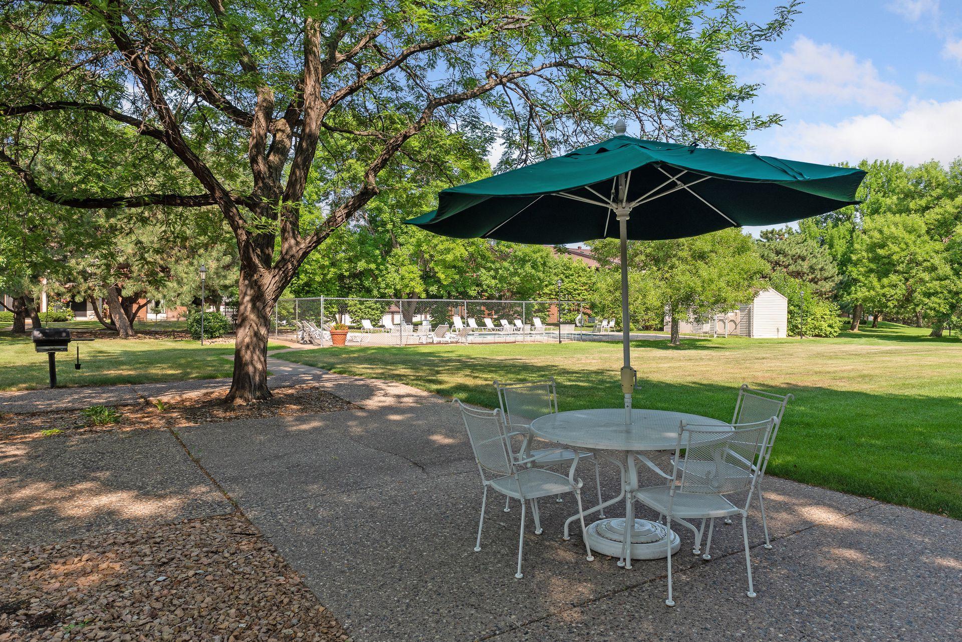 View of Residential at 7310 York Avenue #211-4, Edina MN 55435, Edina (25 of 32) - Mike Wilen | Minnesota Team Real Estate