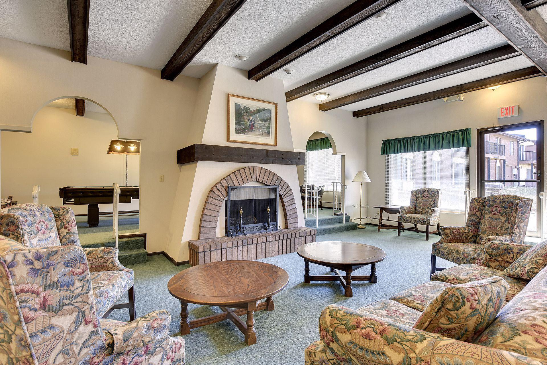 View of Residential at 7310 York Avenue #211-4, Edina MN 55435, Edina (30 of 32) - Mike Wilen | Minnesota Team Real Estate