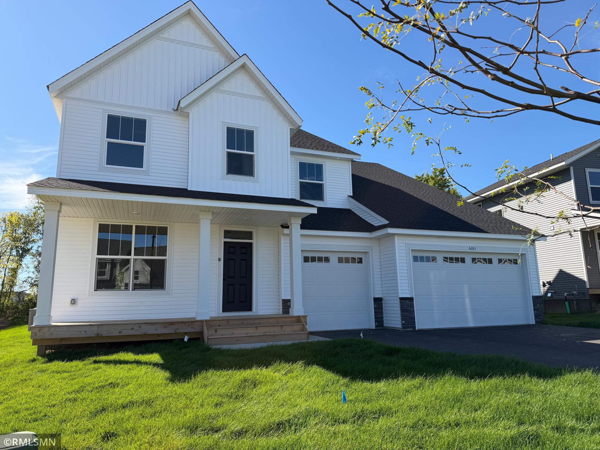 View of Single Family at 6263 Rachele Avenue, Otsego - Mike Wilen | Minnesota Team Real Estate