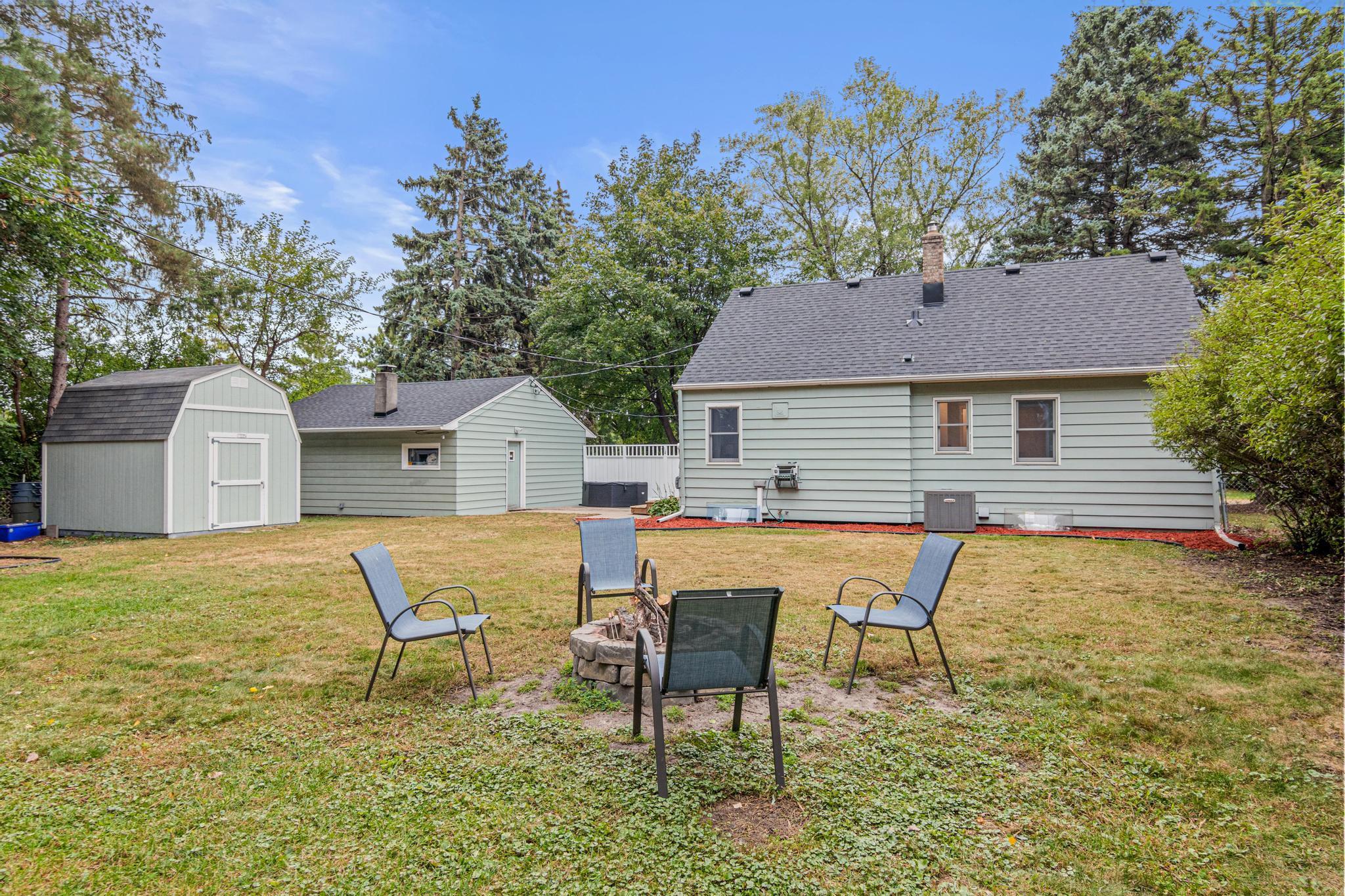 View of Residential at 1645 Rose Place, Roseville MN 55113, Roseville (37 of 43) - Mike Wilen | Minnesota Team Real Estate