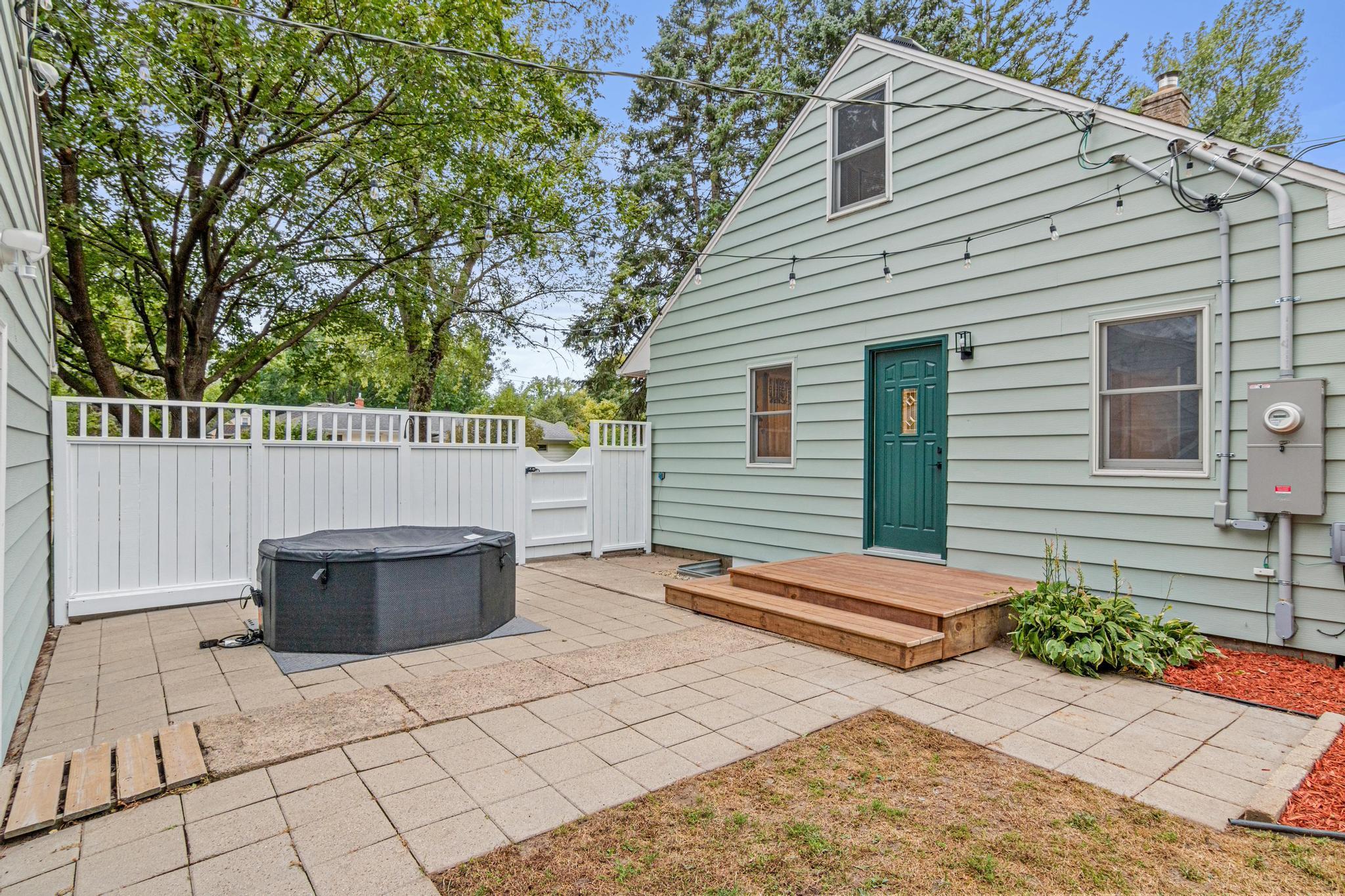 View of Residential at 1645 Rose Place, Roseville MN 55113, Roseville (34 of 43) - Mike Wilen | Minnesota Team Real Estate