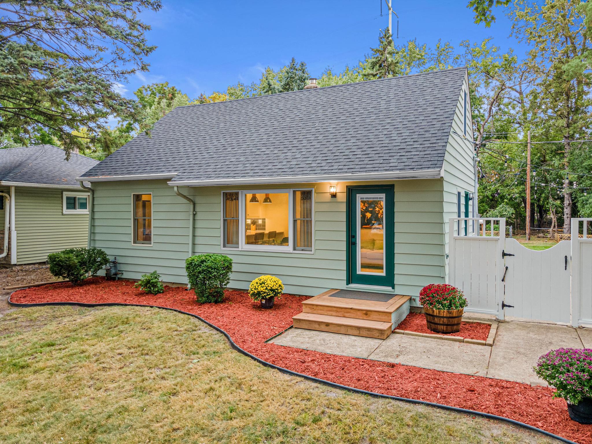 View of Residential at 1645 Rose Place, Roseville MN 55113, Roseville (31 of 43) - Mike Wilen | Minnesota Team Real Estate