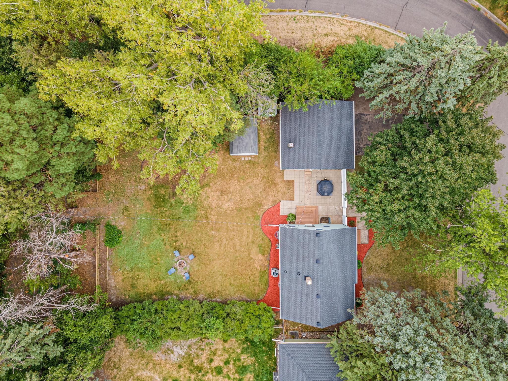 View of Residential at 1645 Rose Place, Roseville MN 55113, Roseville (28 of 43) - Mike Wilen | Minnesota Team Real Estate