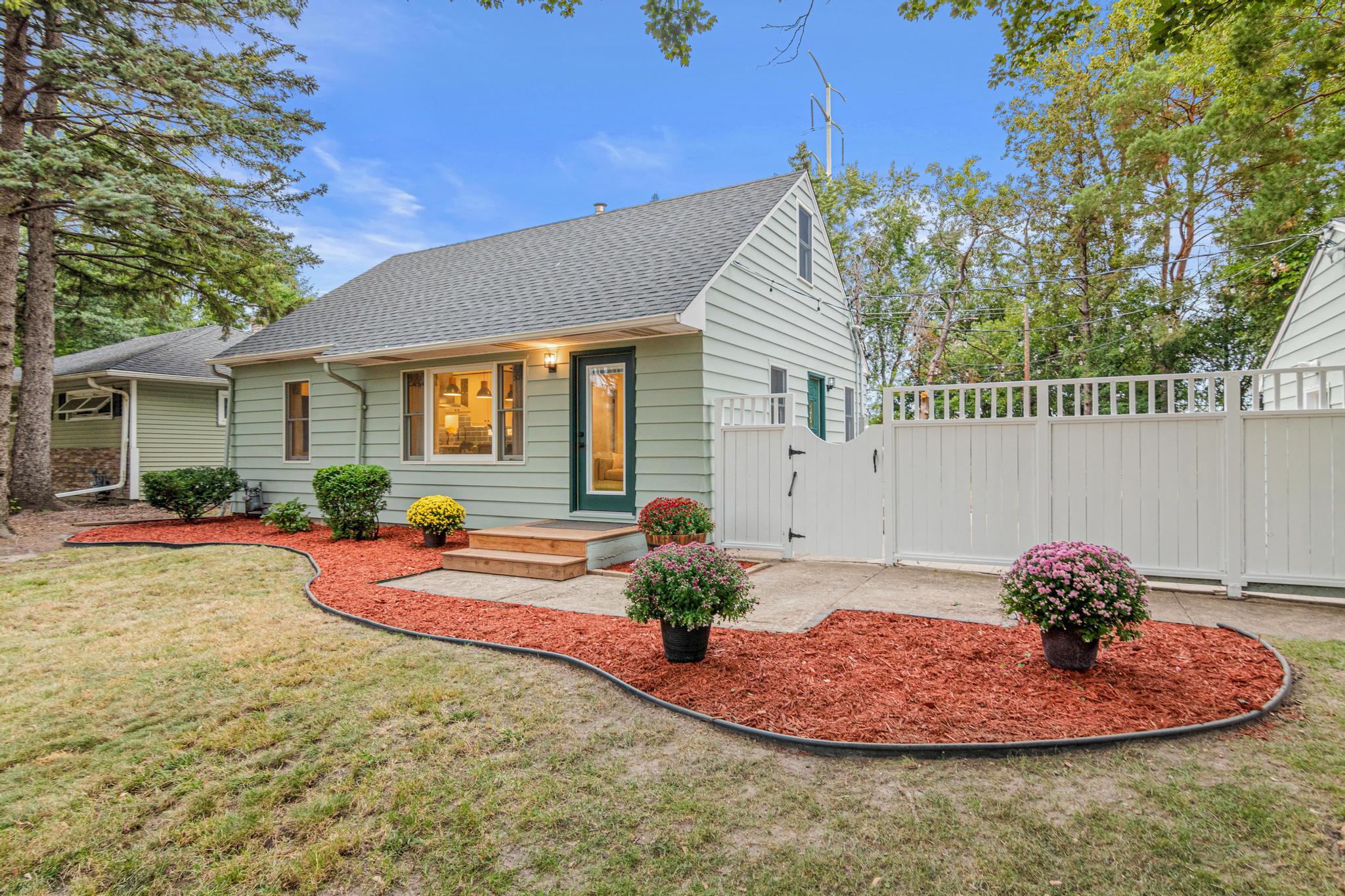 View of Single Family at 1645 Rose Place, Roseville - Mike Wilen | Minnesota Team Real Estate