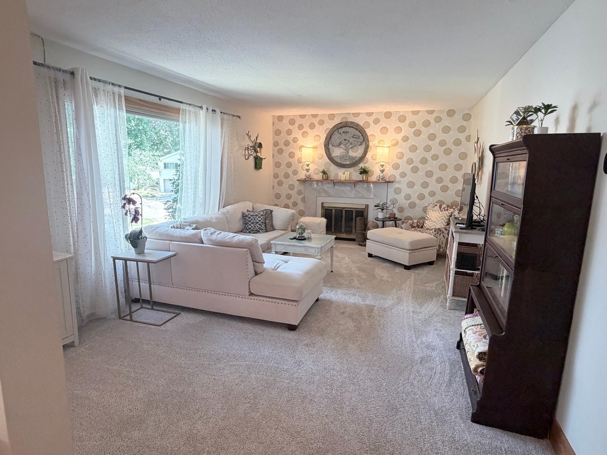 View of (TH) Detached at 118 Avignon Court, Woodbury - Mike Wilen | Minnesota Team Real Estate
