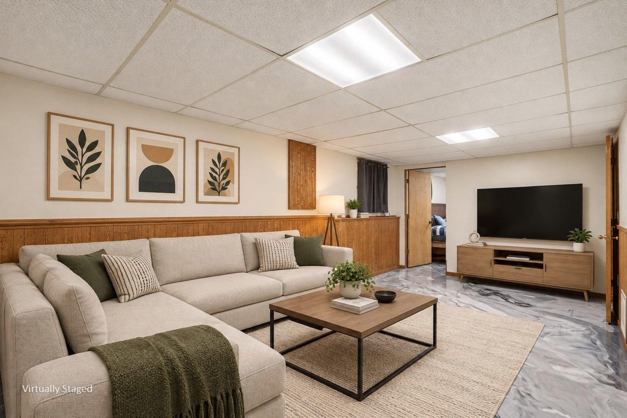 View of Residential at 7518 4th Street, Fridley MN 55432, Fridley (22 of 29) - Mike Wilen | Minnesota Team Real Estate