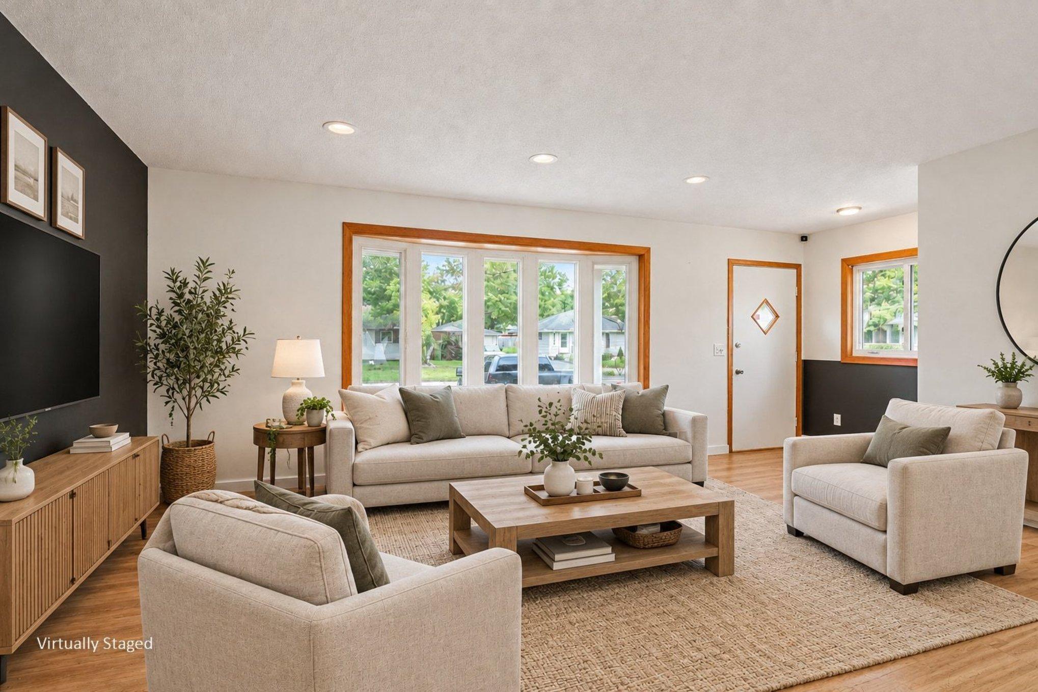 View of Residential at 7518 4th Street, Fridley MN 55432, Fridley (9 of 29) - Mike Wilen | Minnesota Team Real Estate