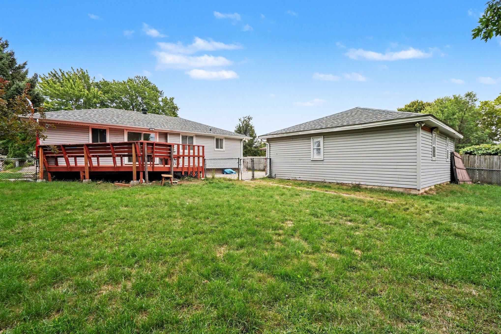 View of Residential at 7518 4th Street, Fridley MN 55432, Fridley (26 of 29) - Mike Wilen | Minnesota Team Real Estate